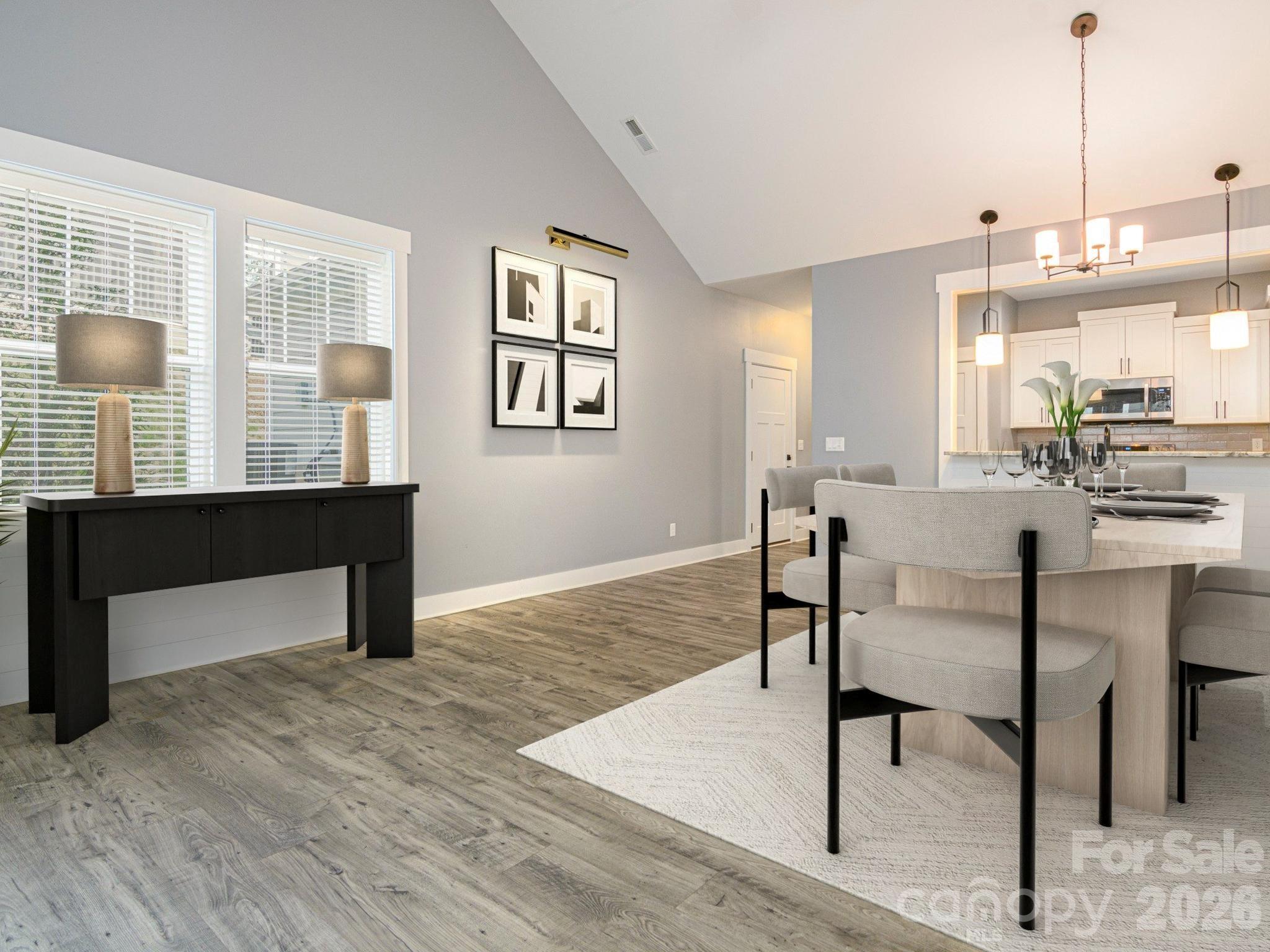 110 Coralroot Lane — Arden