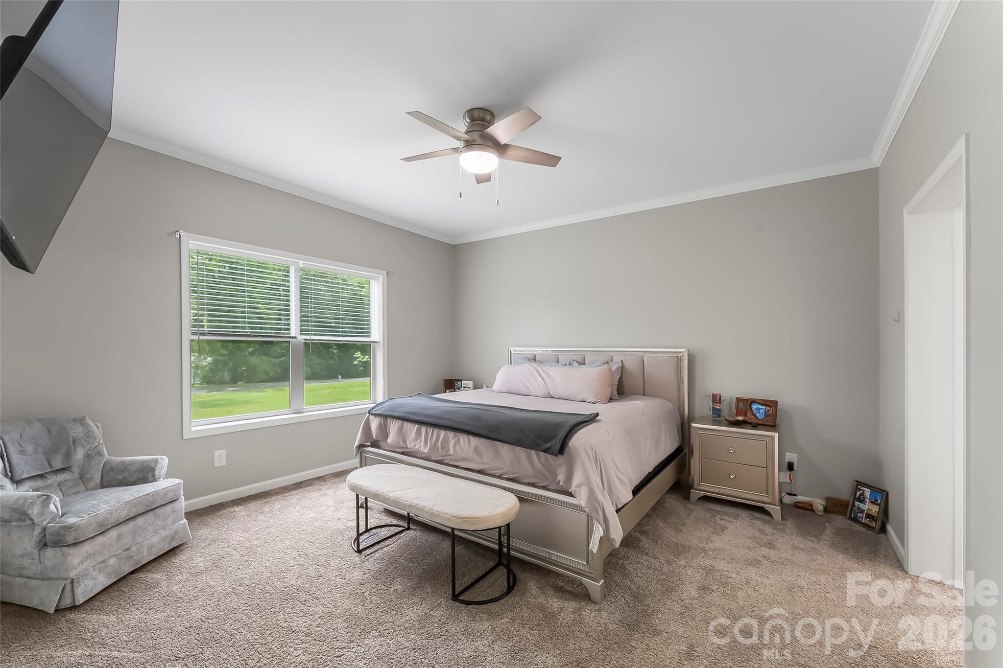 3511 Randleman Road — Iron Station