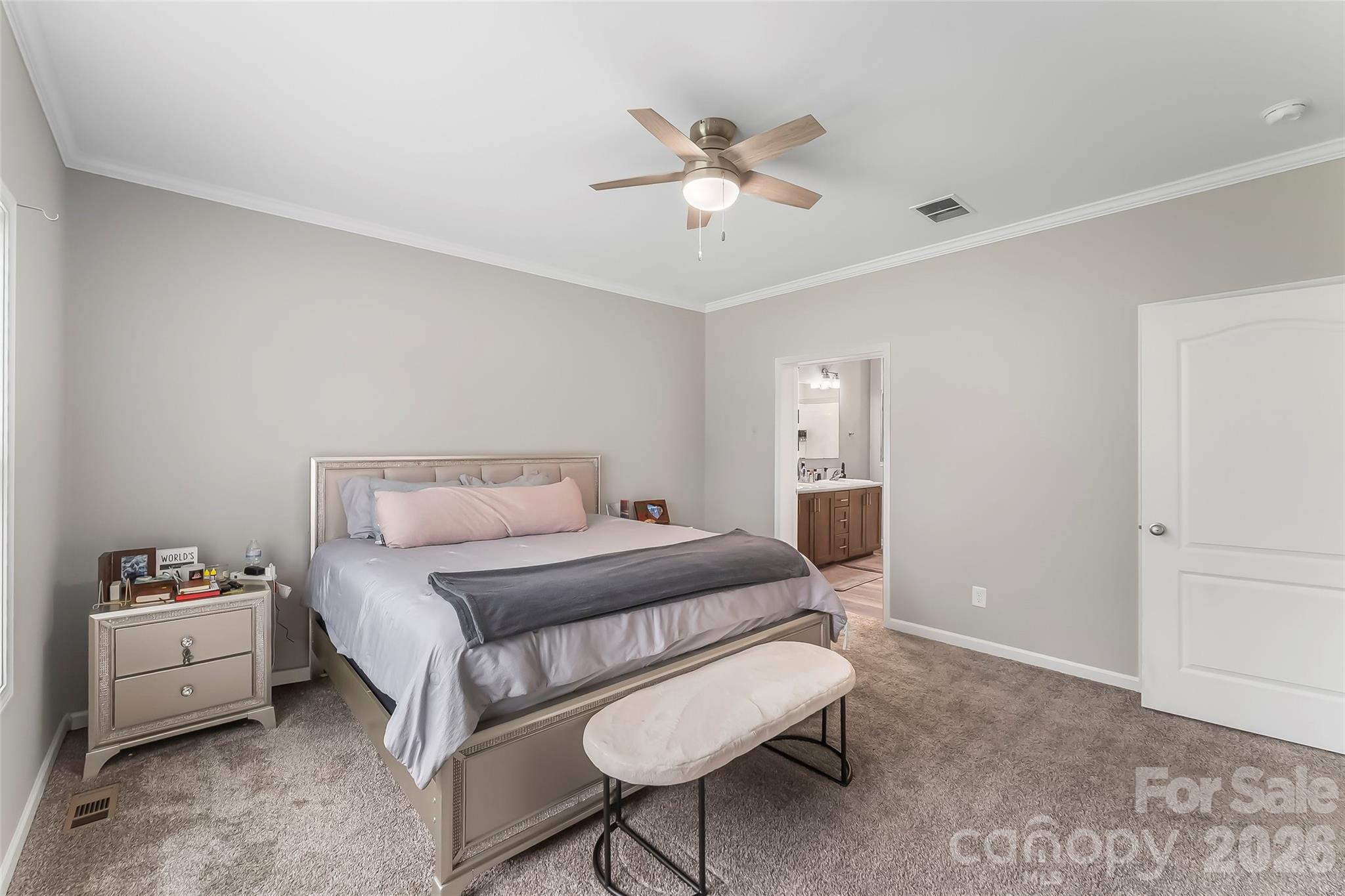 3511 Randleman Road — Iron Station