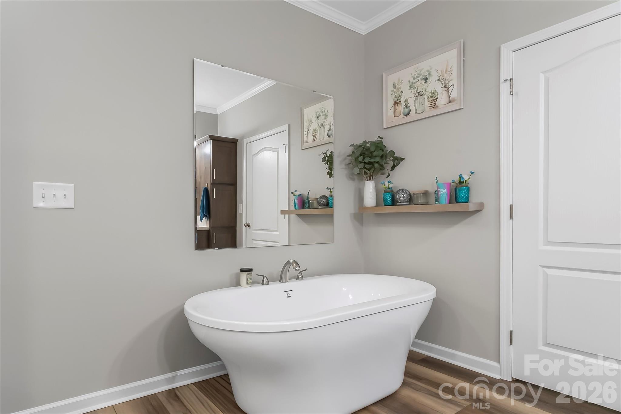 3511 Randleman Road — Iron Station