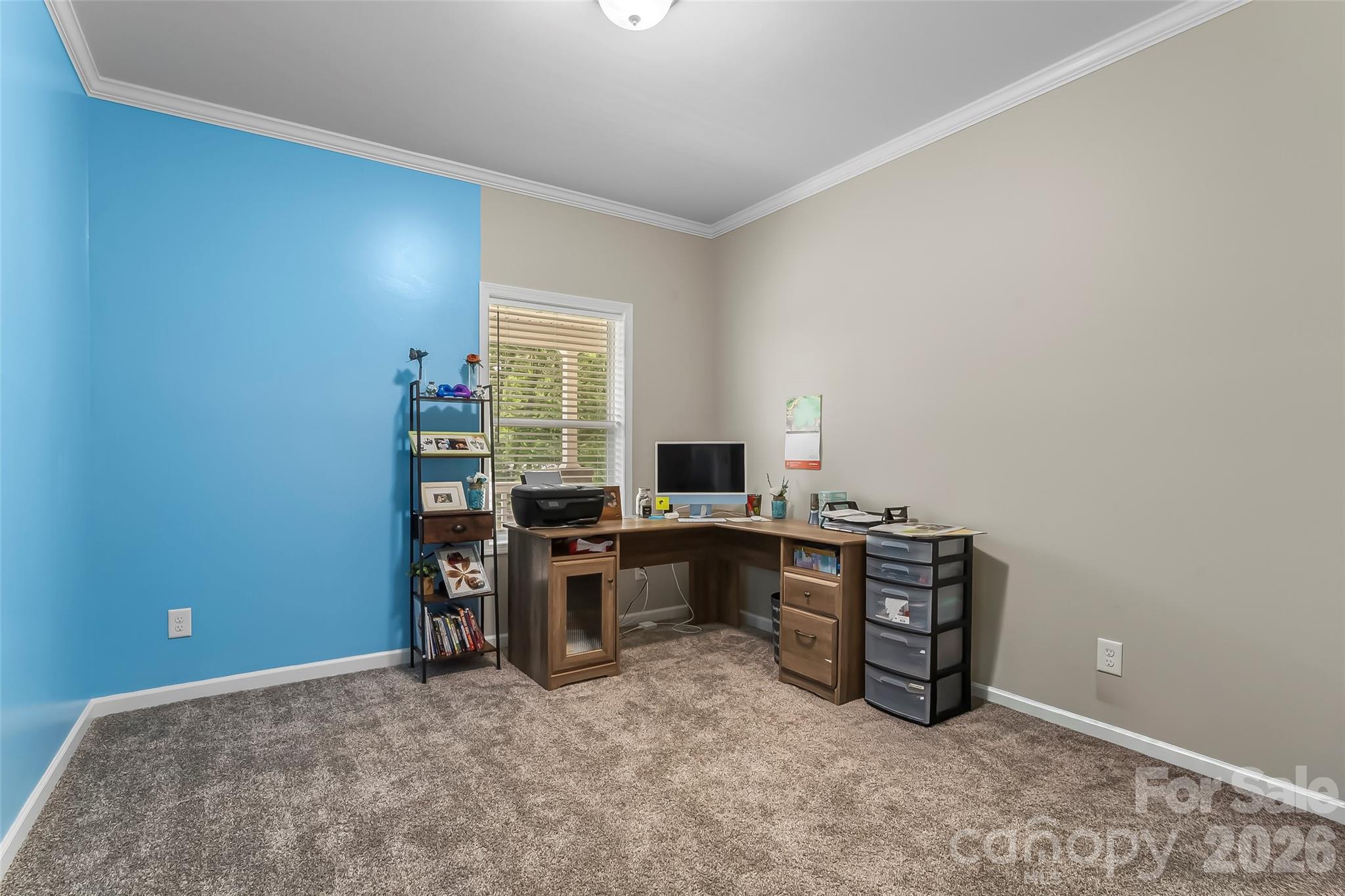 3511 Randleman Road — Iron Station