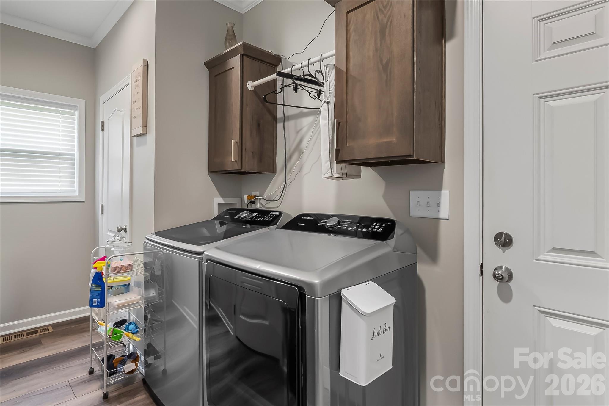3511 Randleman Road — Iron Station