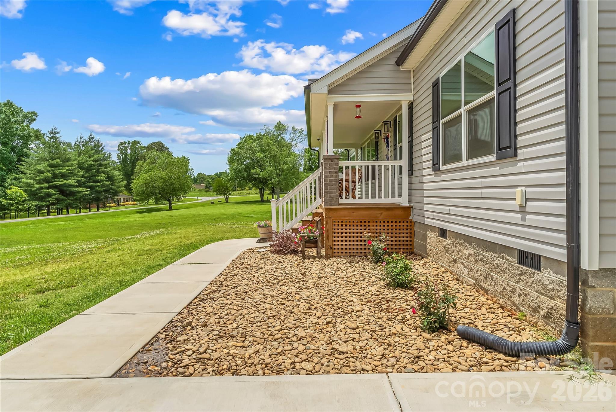 3511 Randleman Road — Iron Station