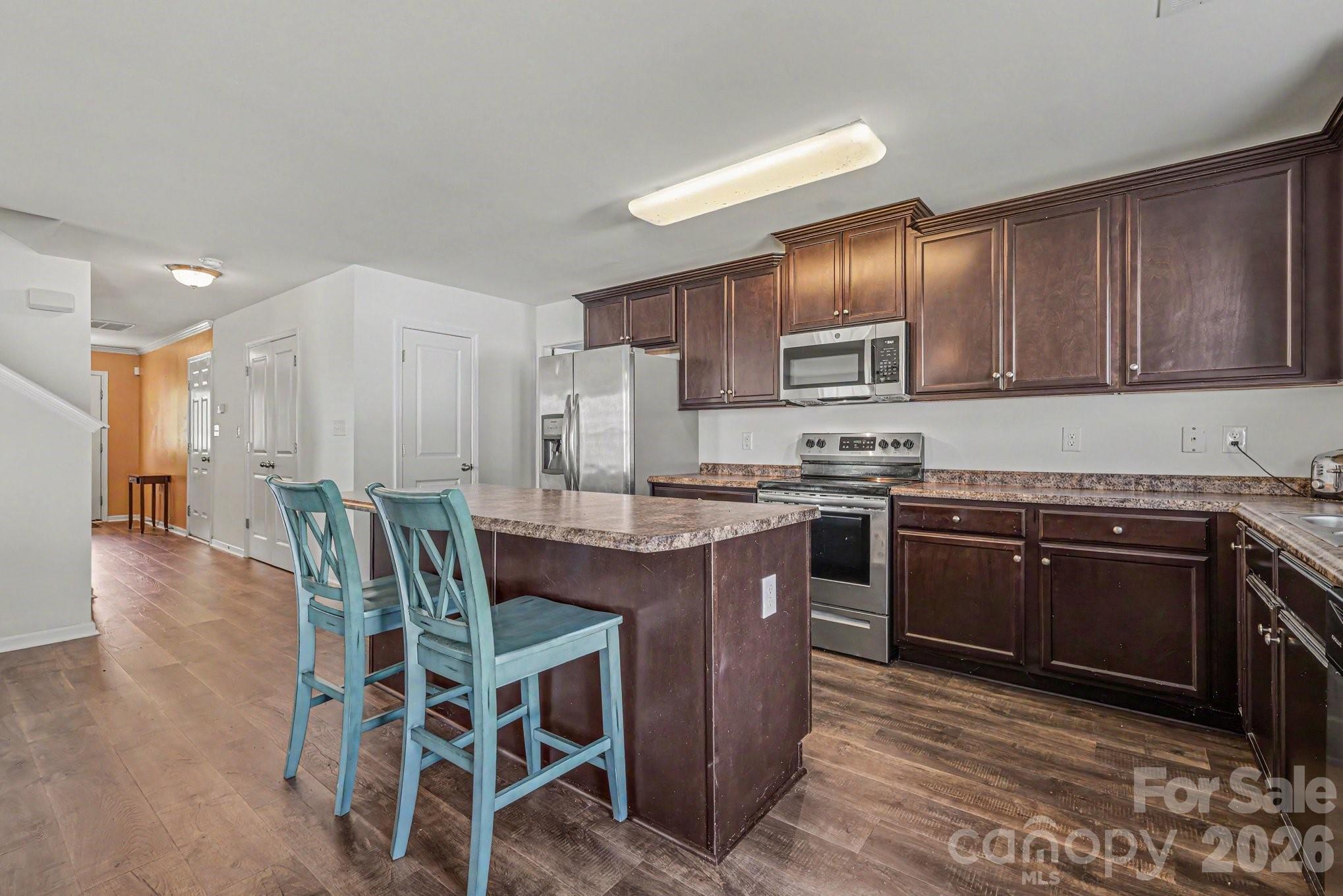2428 Alex Ryan Drive — Charlotte