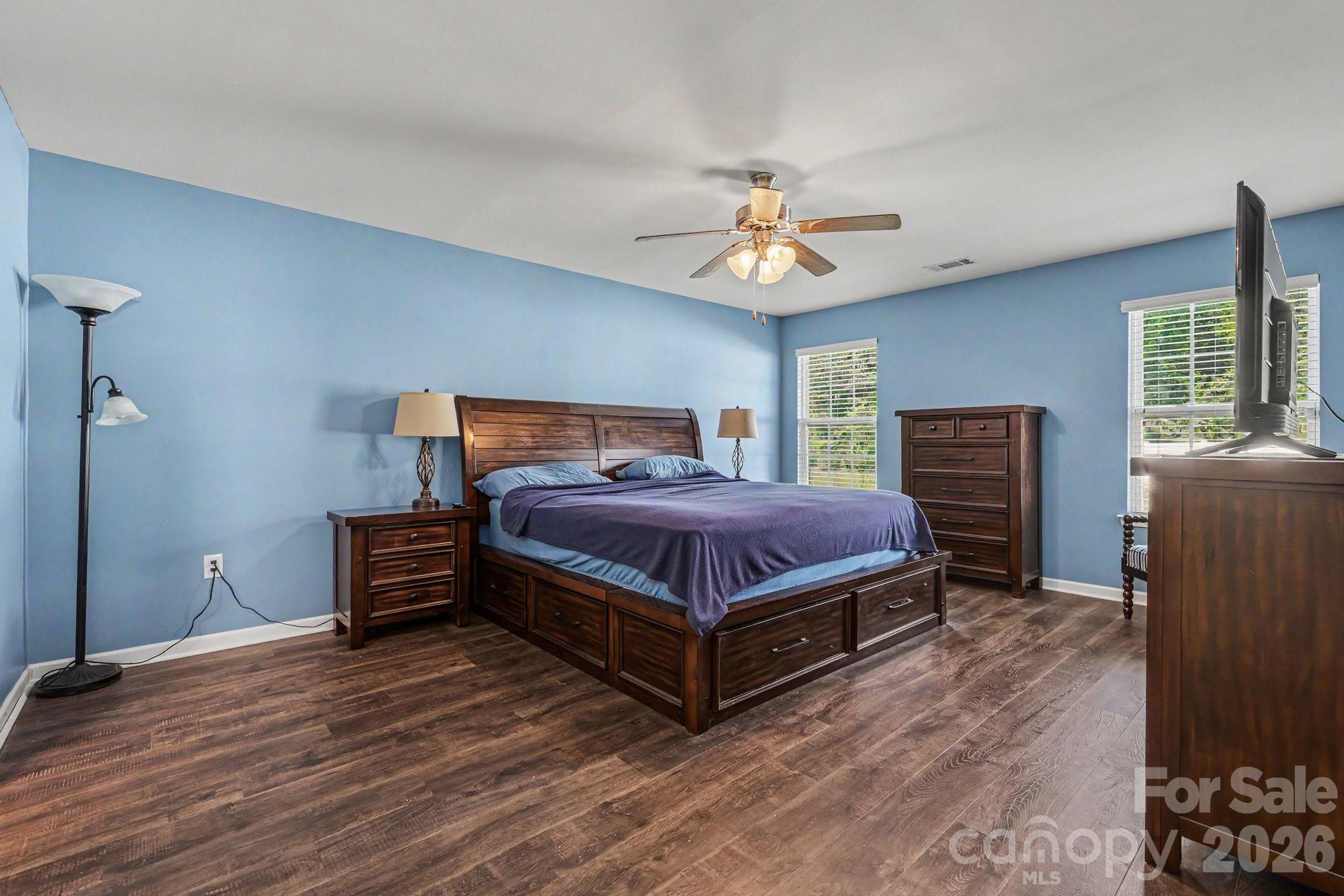 2428 Alex Ryan Drive — Charlotte