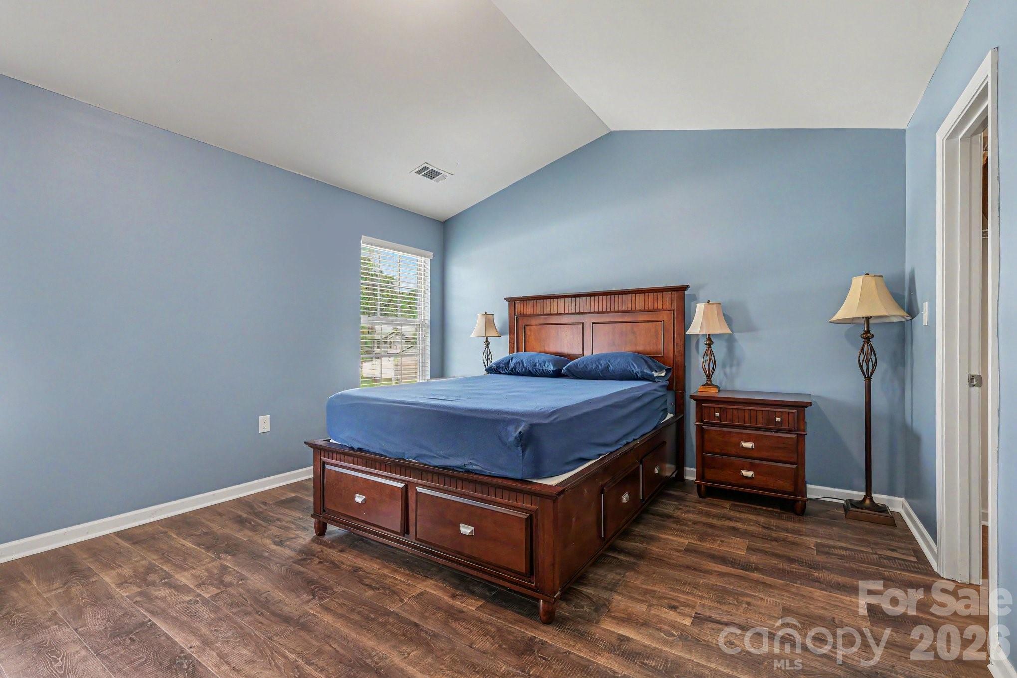2428 Alex Ryan Drive — Charlotte