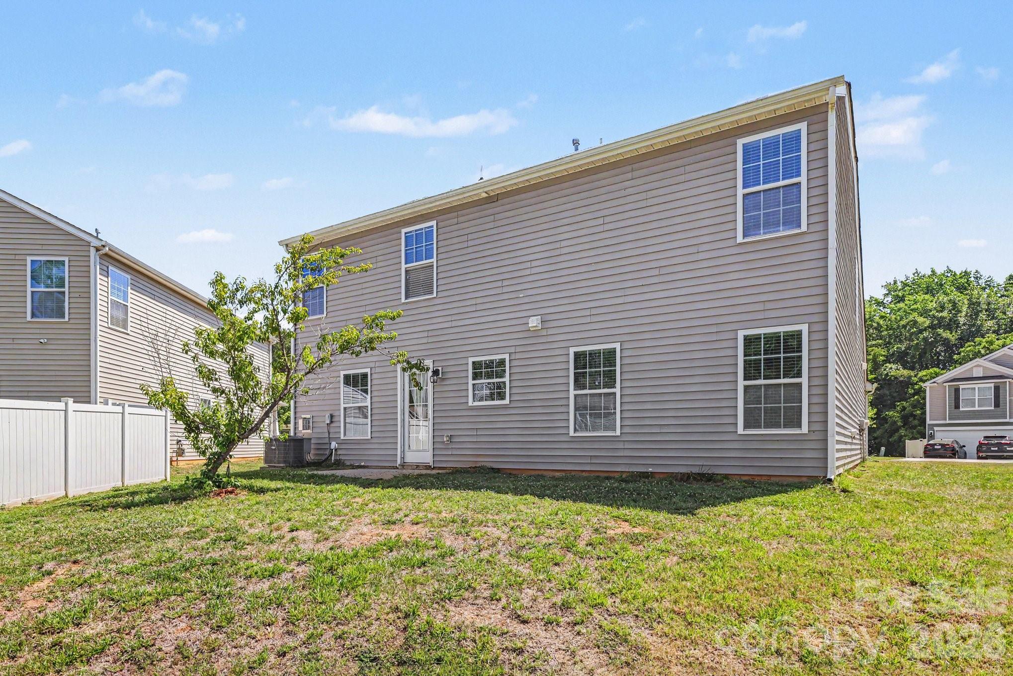 2428 Alex Ryan Drive — Charlotte
