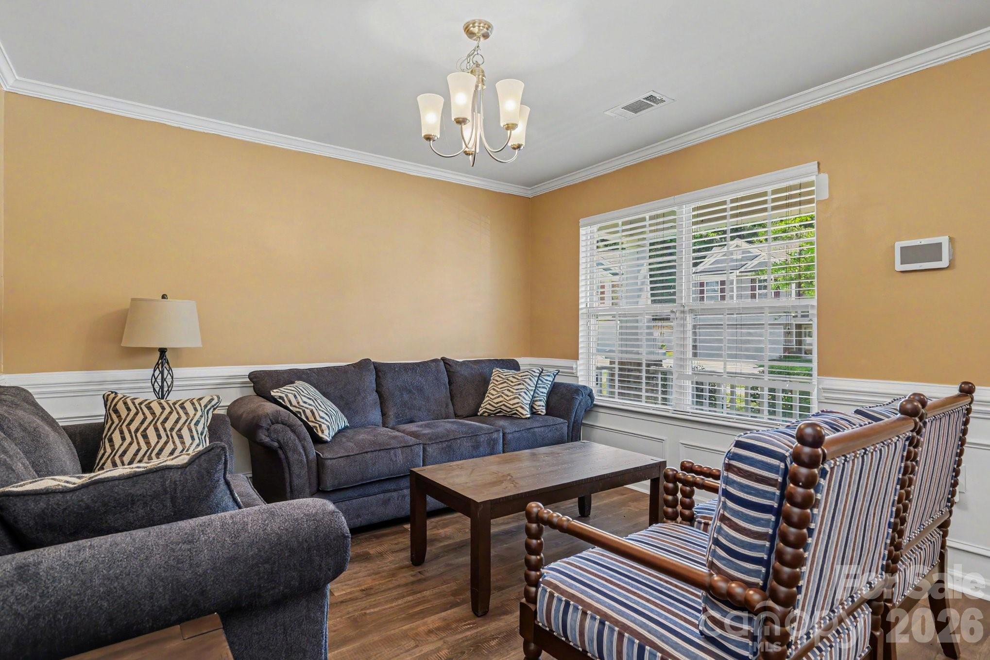 2428 Alex Ryan Drive — Charlotte