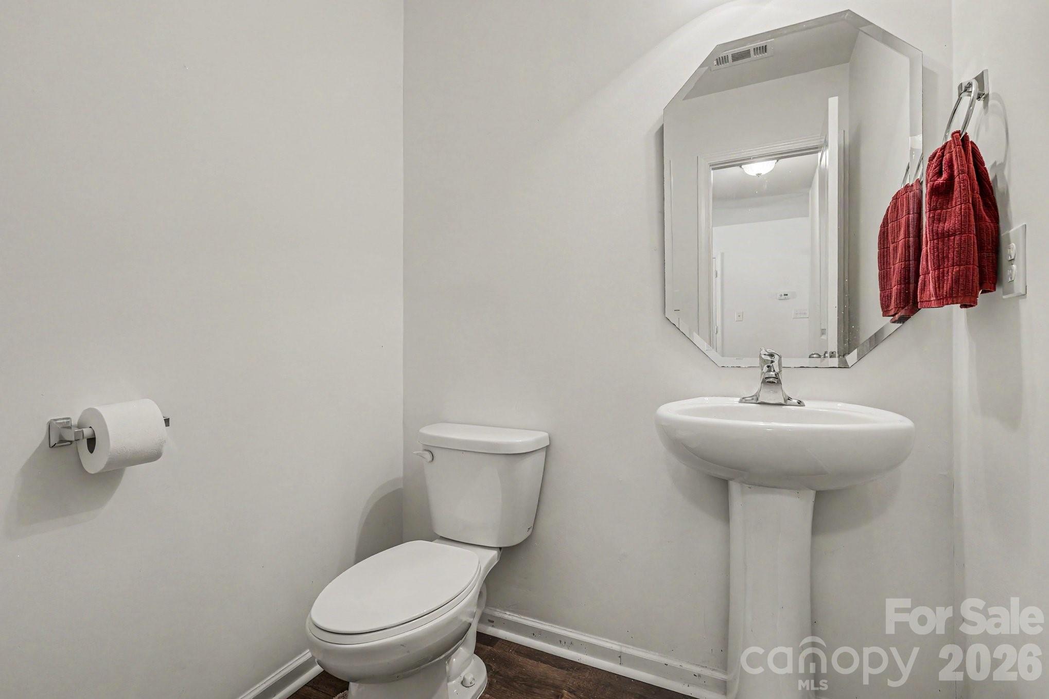 2428 Alex Ryan Drive — Charlotte