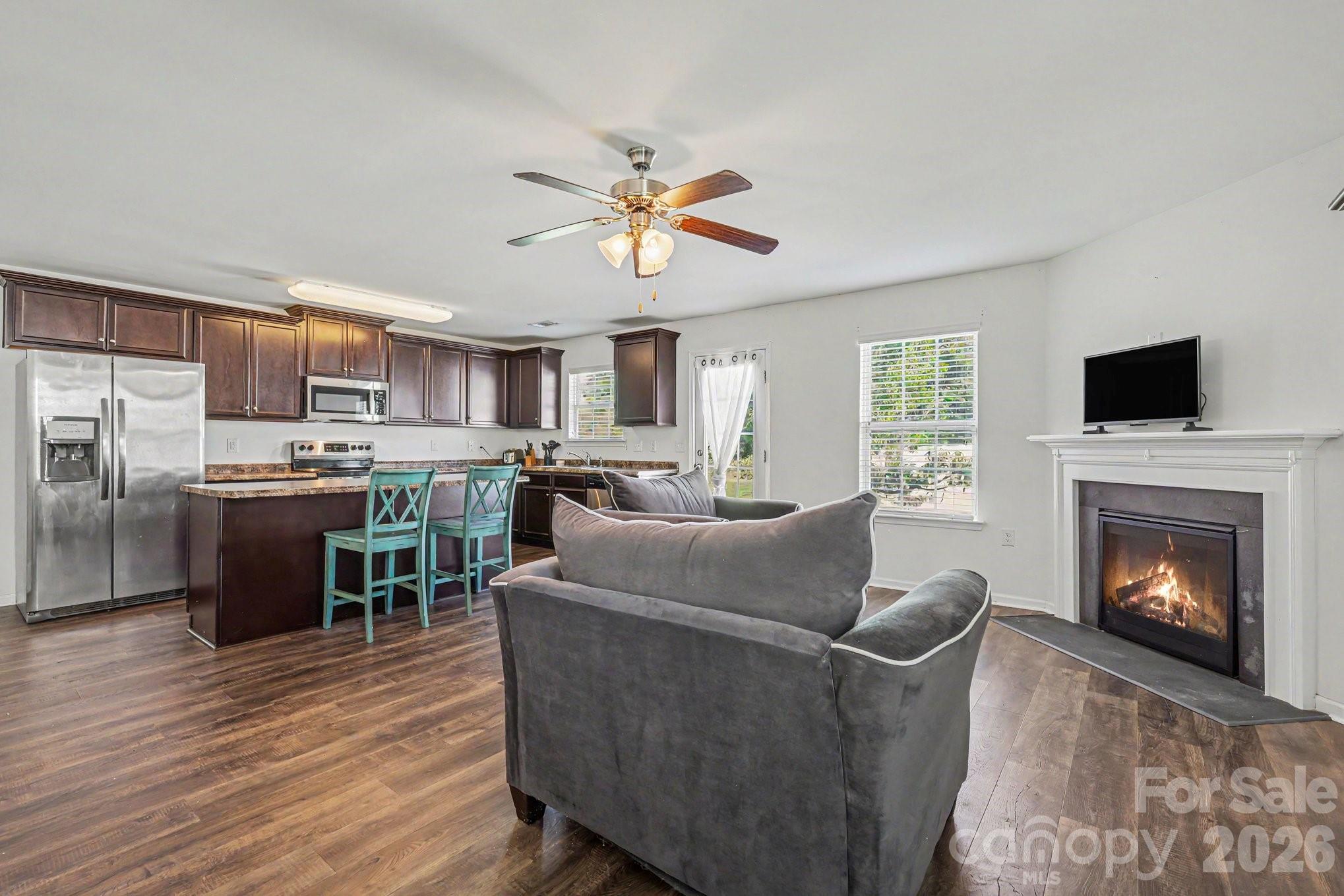2428 Alex Ryan Drive — Charlotte