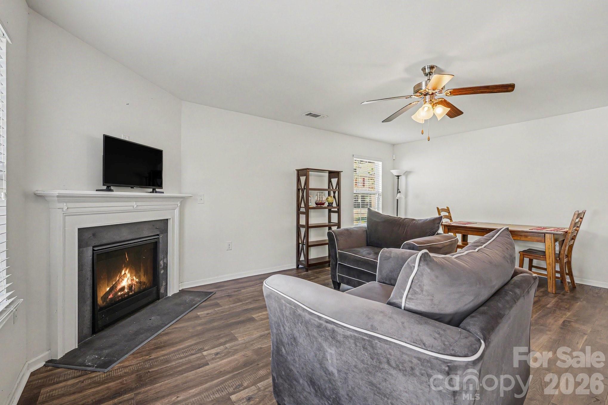 2428 Alex Ryan Drive — Charlotte