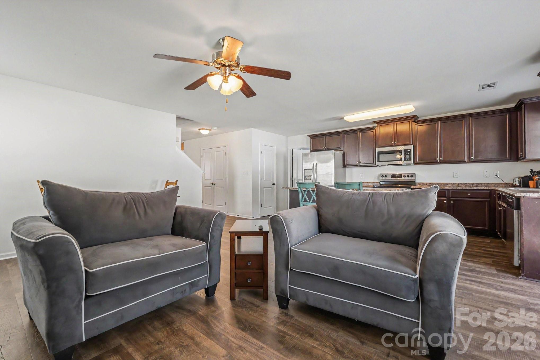 2428 Alex Ryan Drive — Charlotte