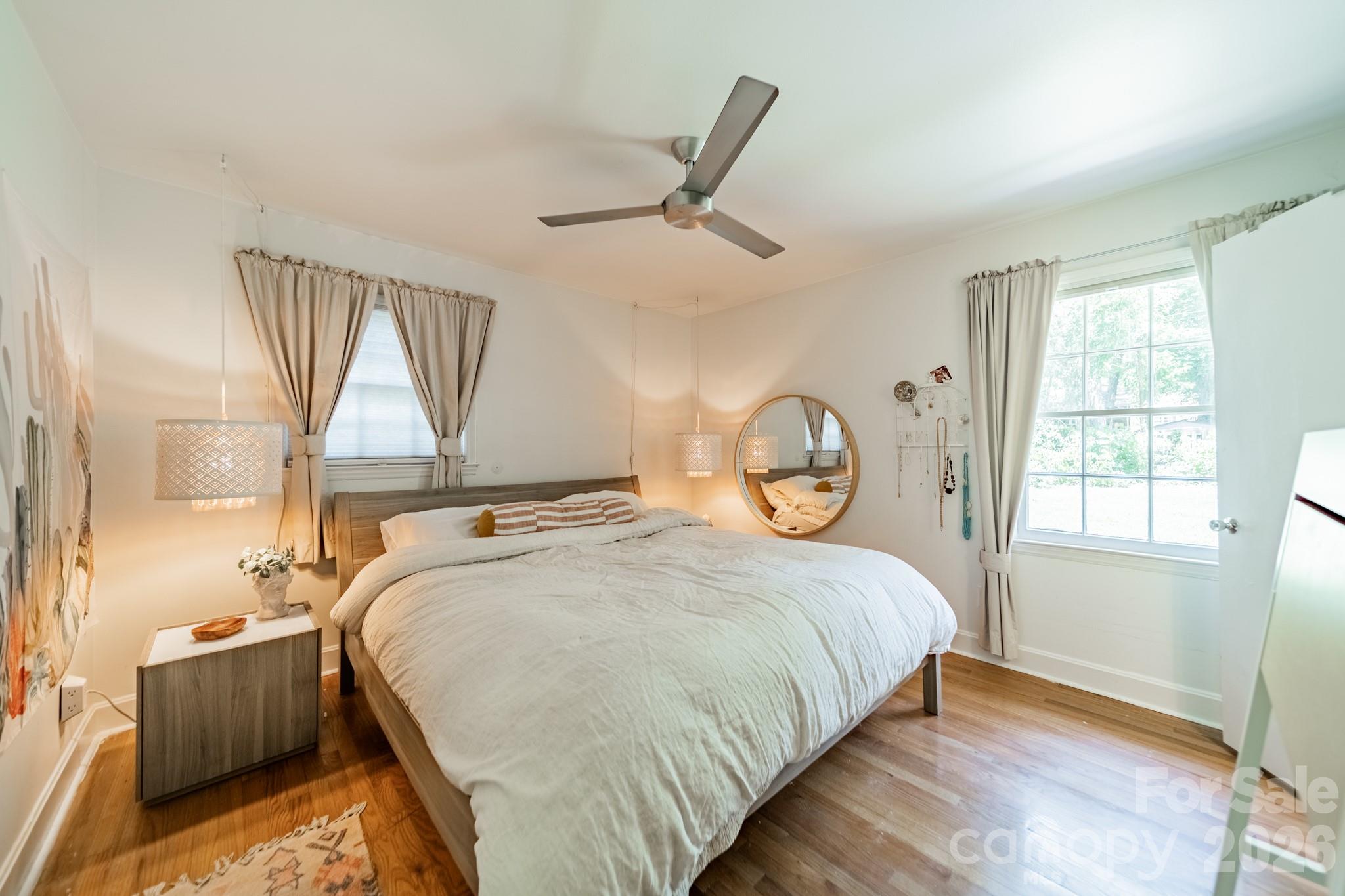 7116 Sherbourne Drive — Charlotte
