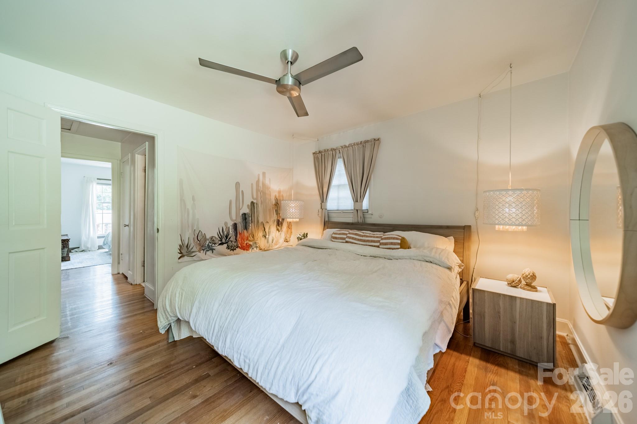7116 Sherbourne Drive — Charlotte