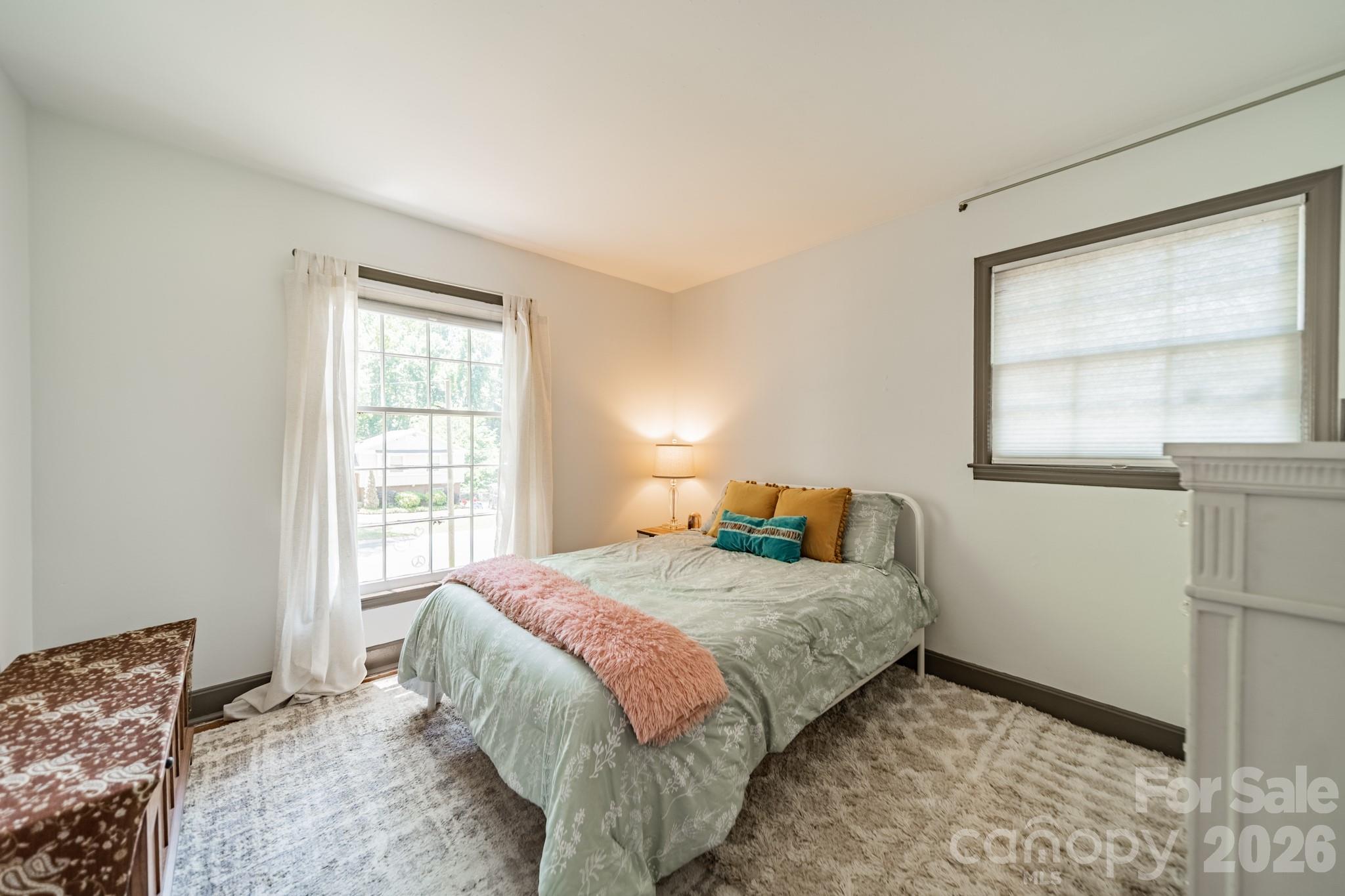7116 Sherbourne Drive — Charlotte