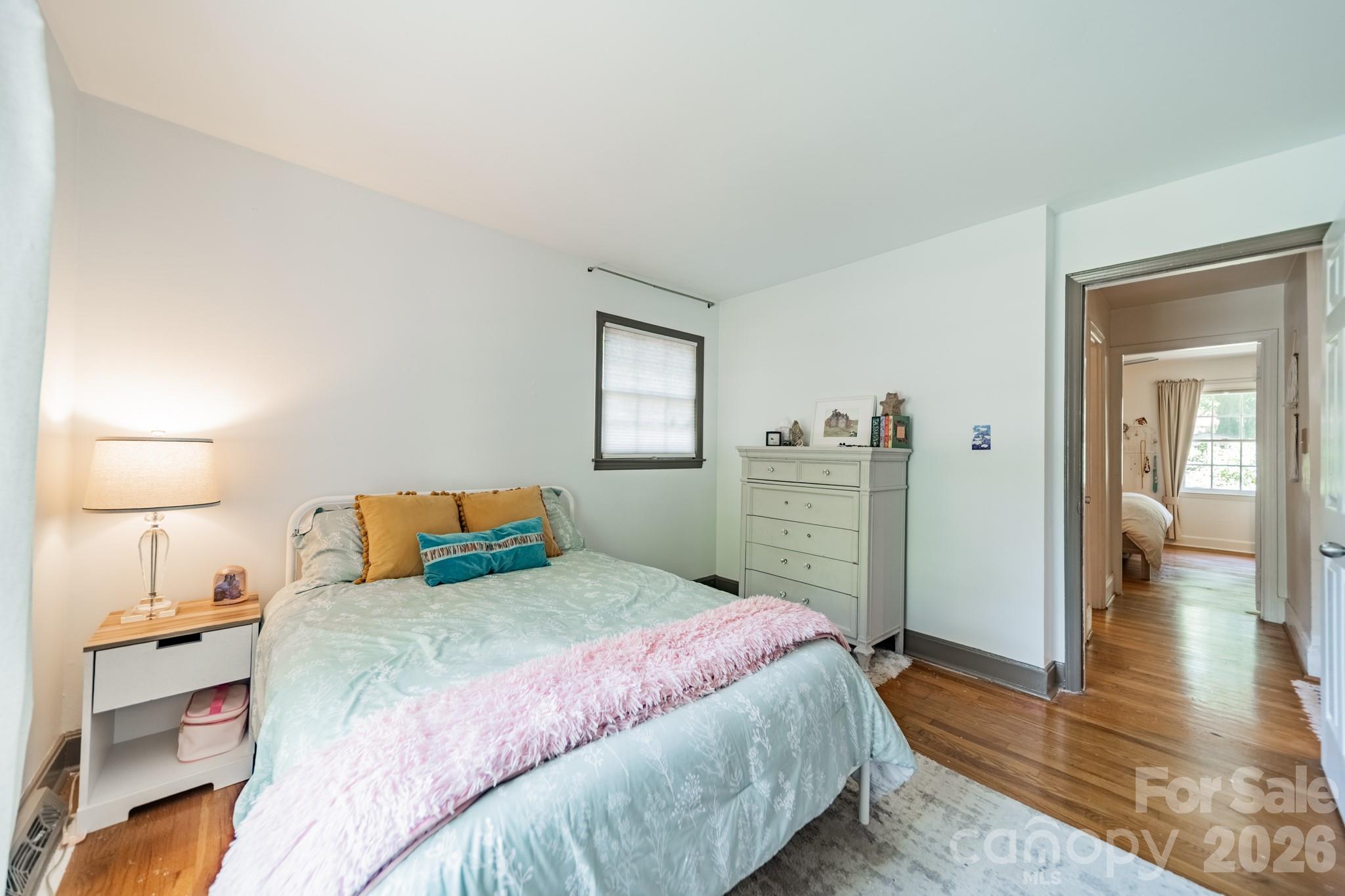 7116 Sherbourne Drive — Charlotte