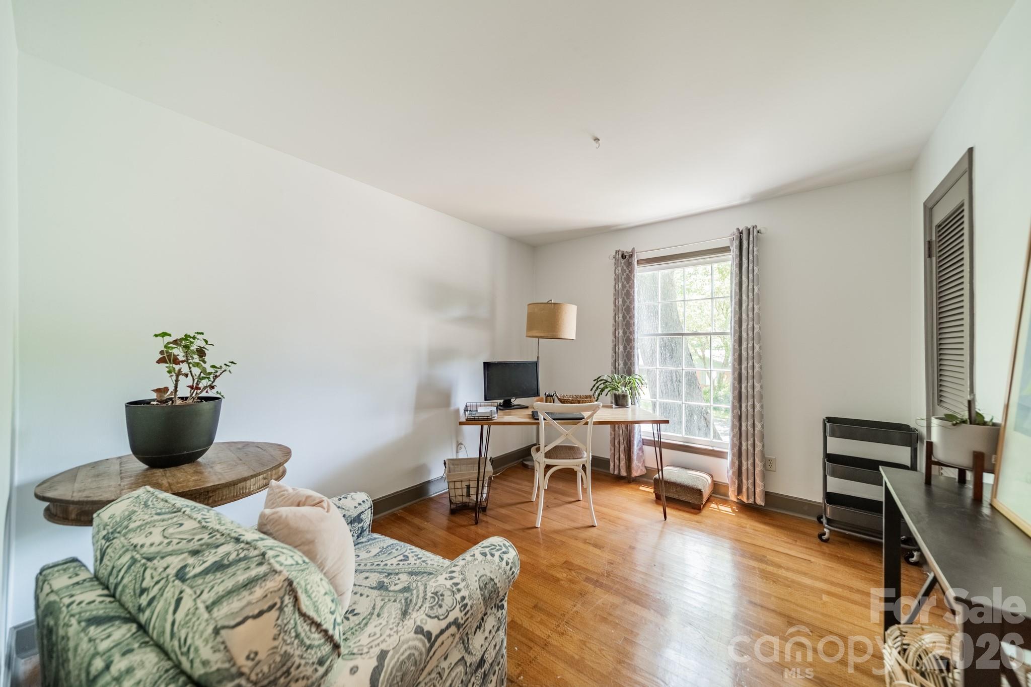7116 Sherbourne Drive — Charlotte