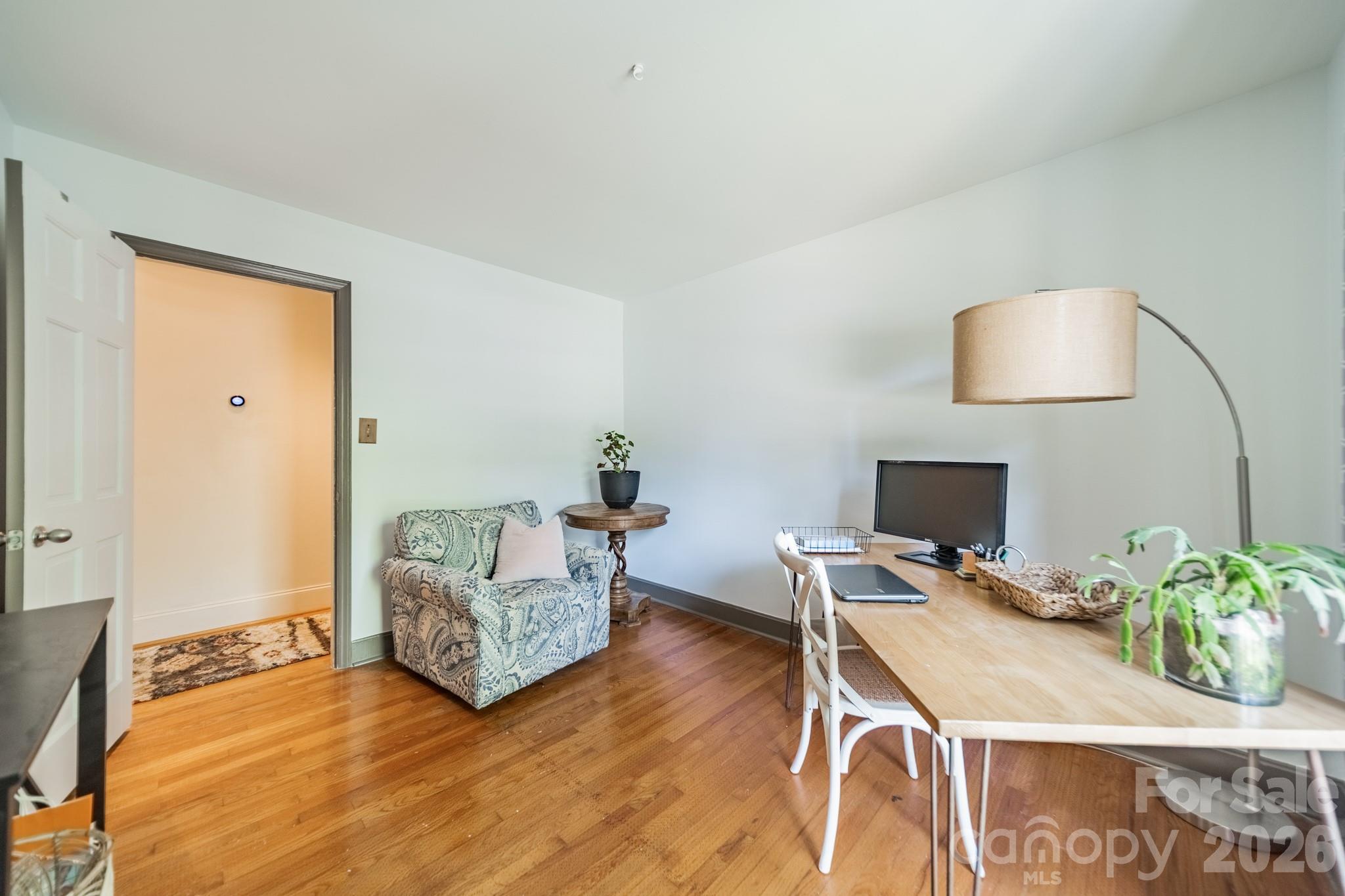 7116 Sherbourne Drive — Charlotte