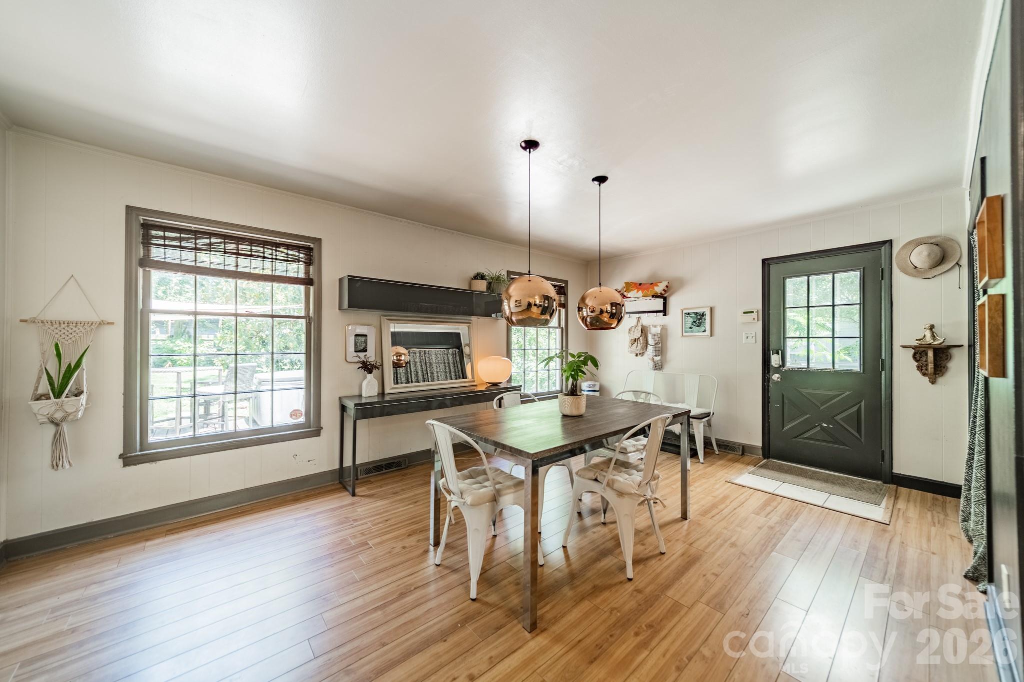 7116 Sherbourne Drive — Charlotte