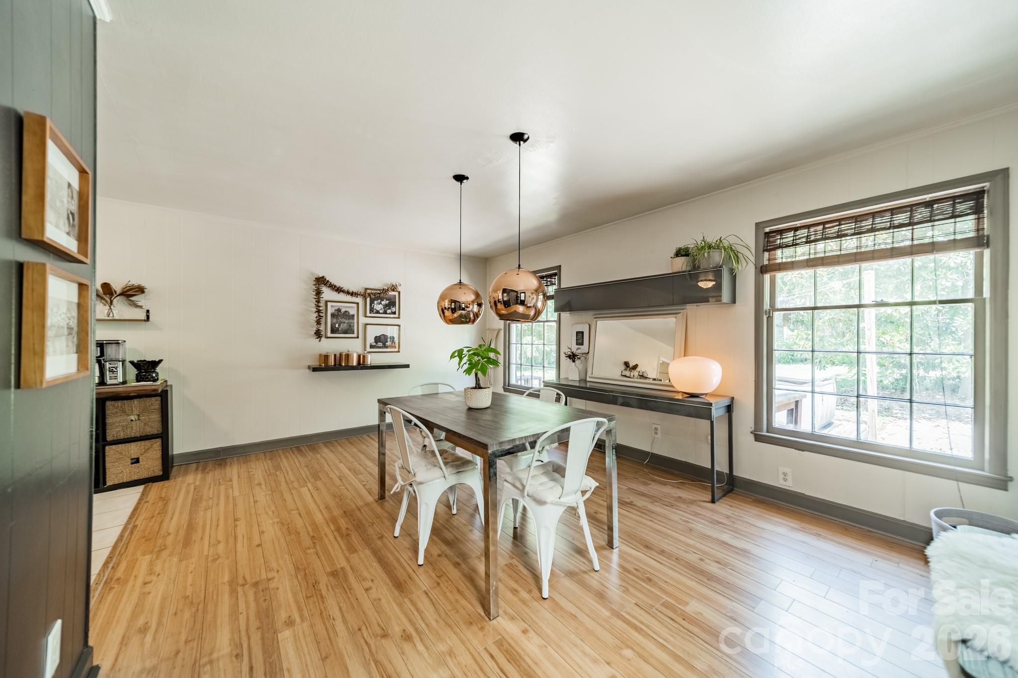 7116 Sherbourne Drive — Charlotte