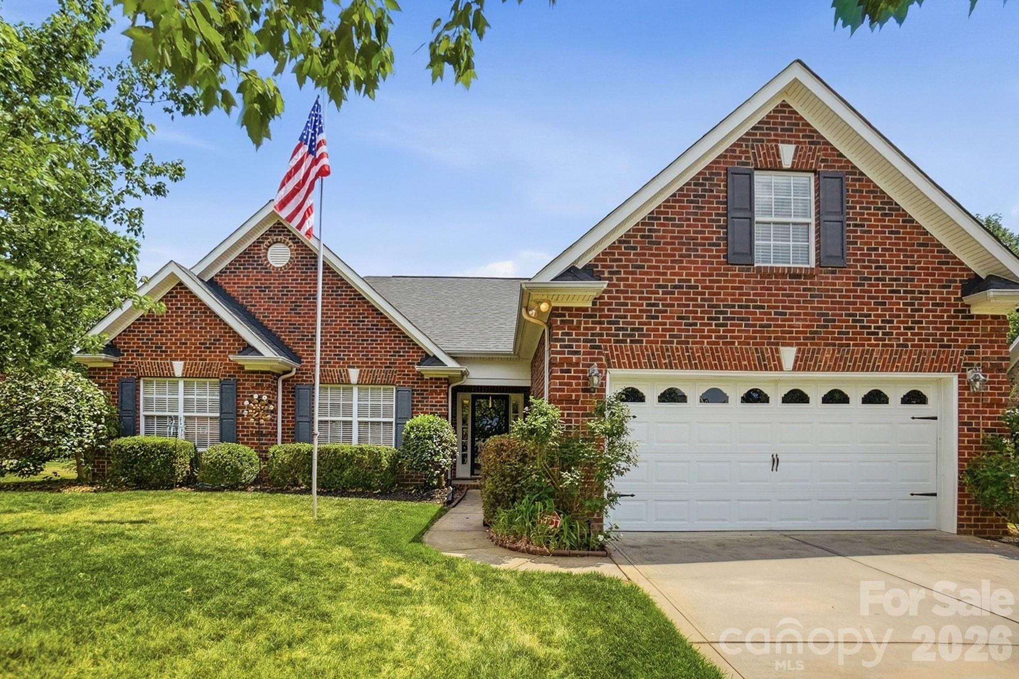 3324 Muddy Creek Road — Midland