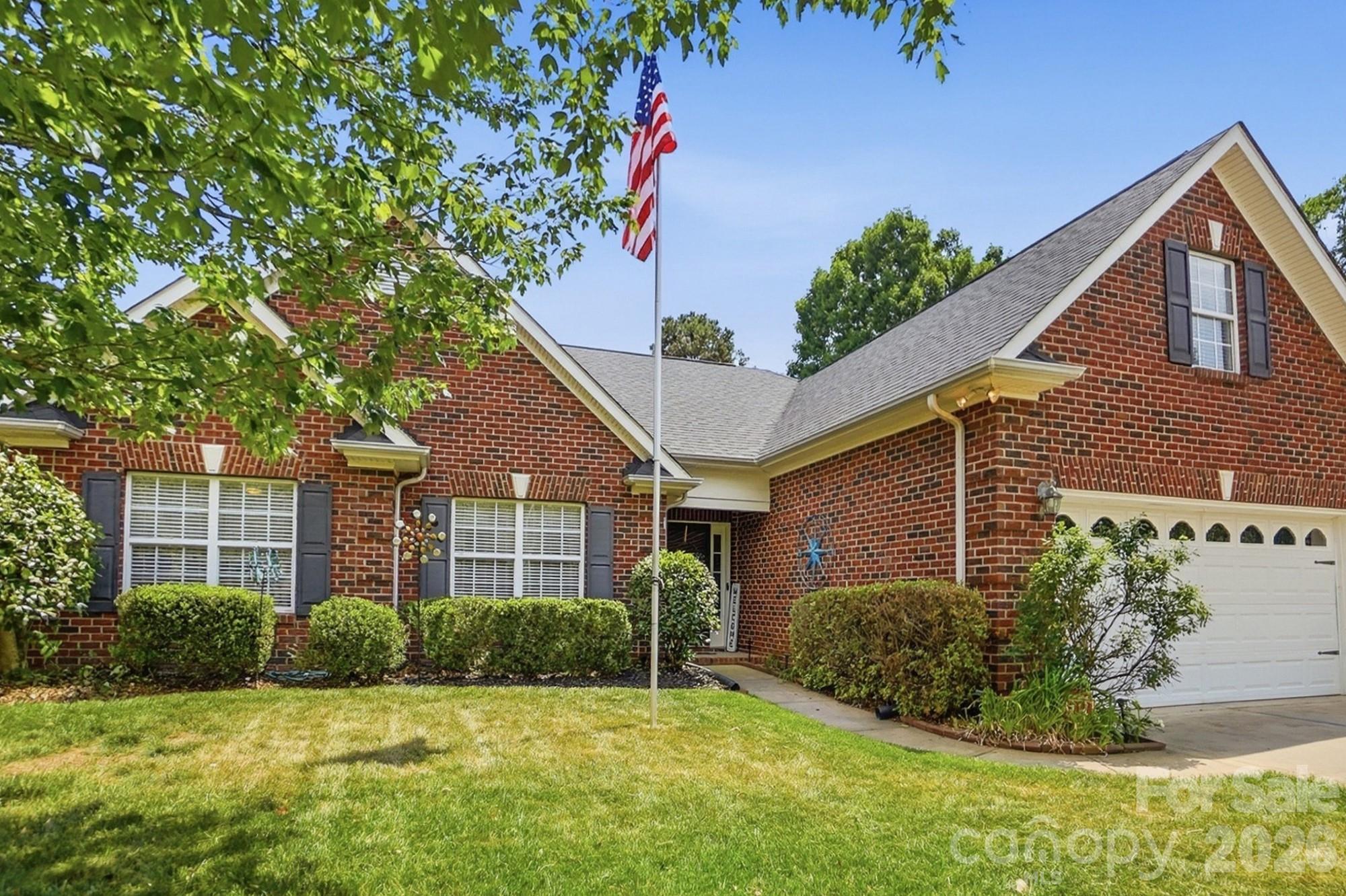 3324 Muddy Creek Road — Midland