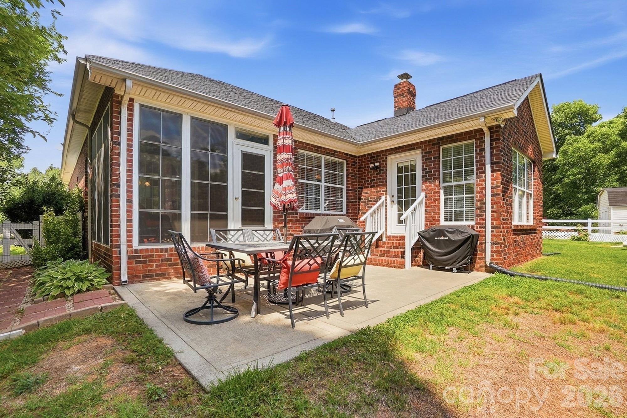 3324 Muddy Creek Road — Midland