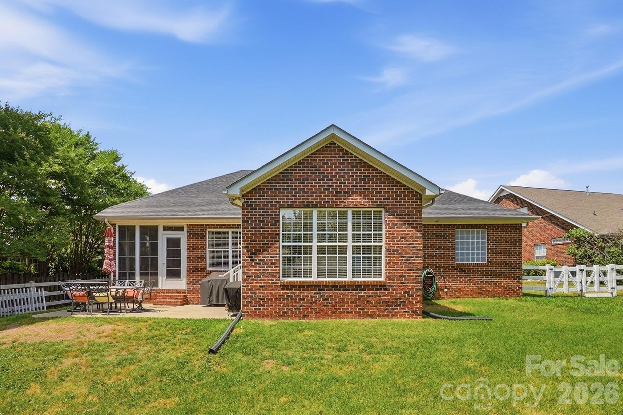 3324 Muddy Creek Road — Midland