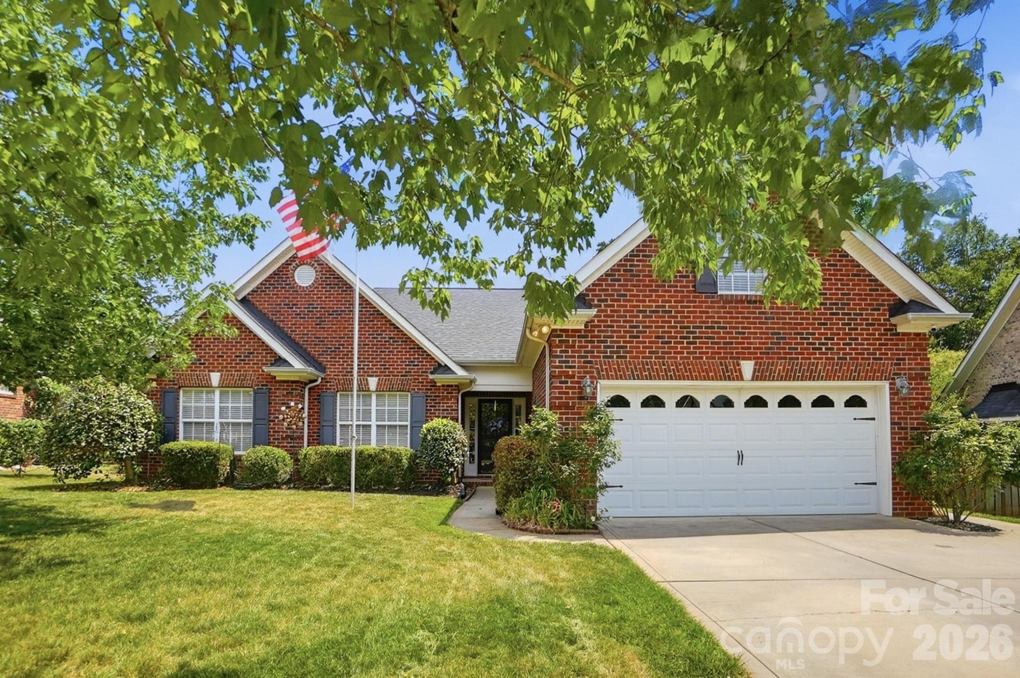 3324 Muddy Creek Road — Midland