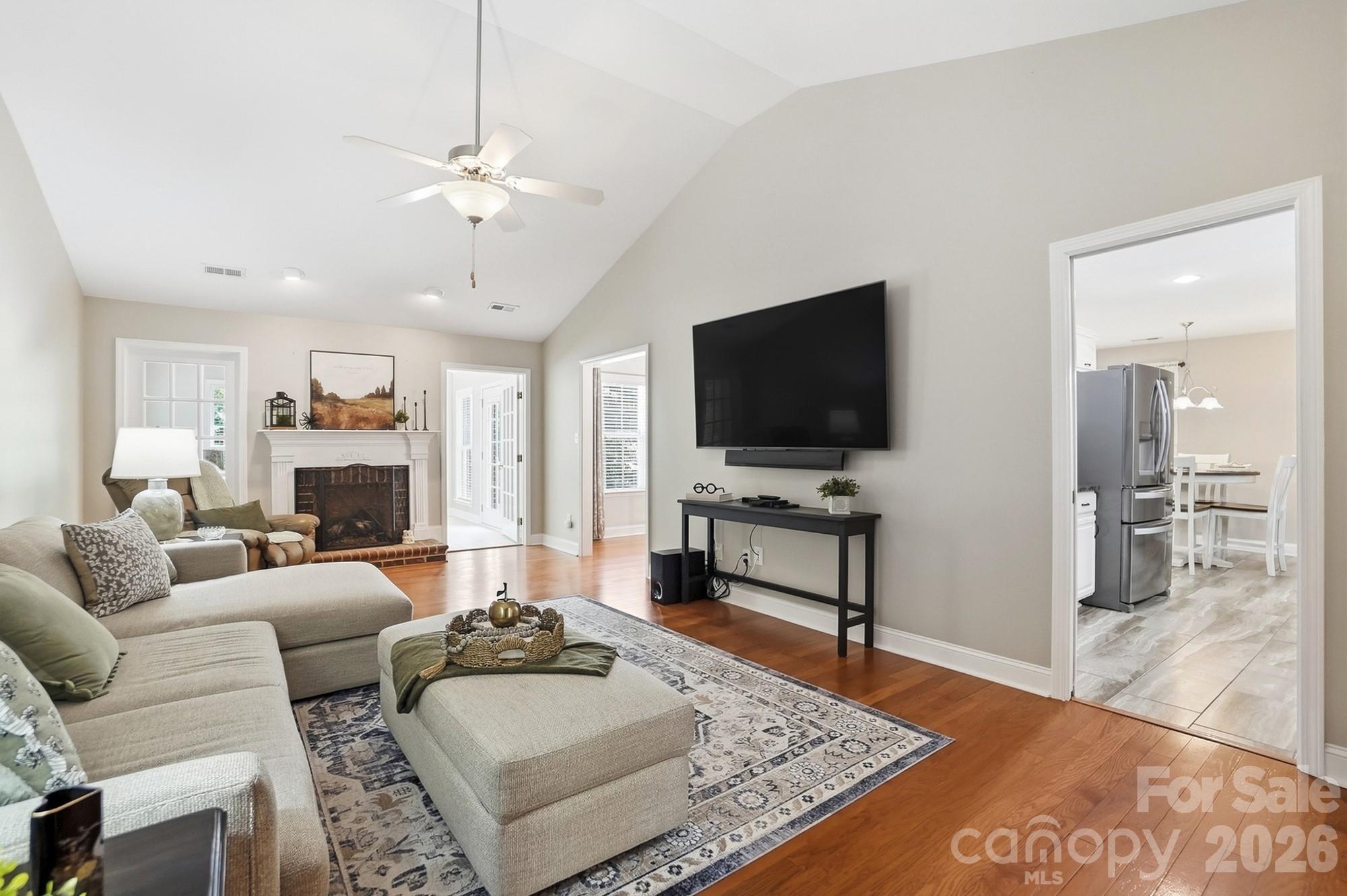 3324 Muddy Creek Road — Midland