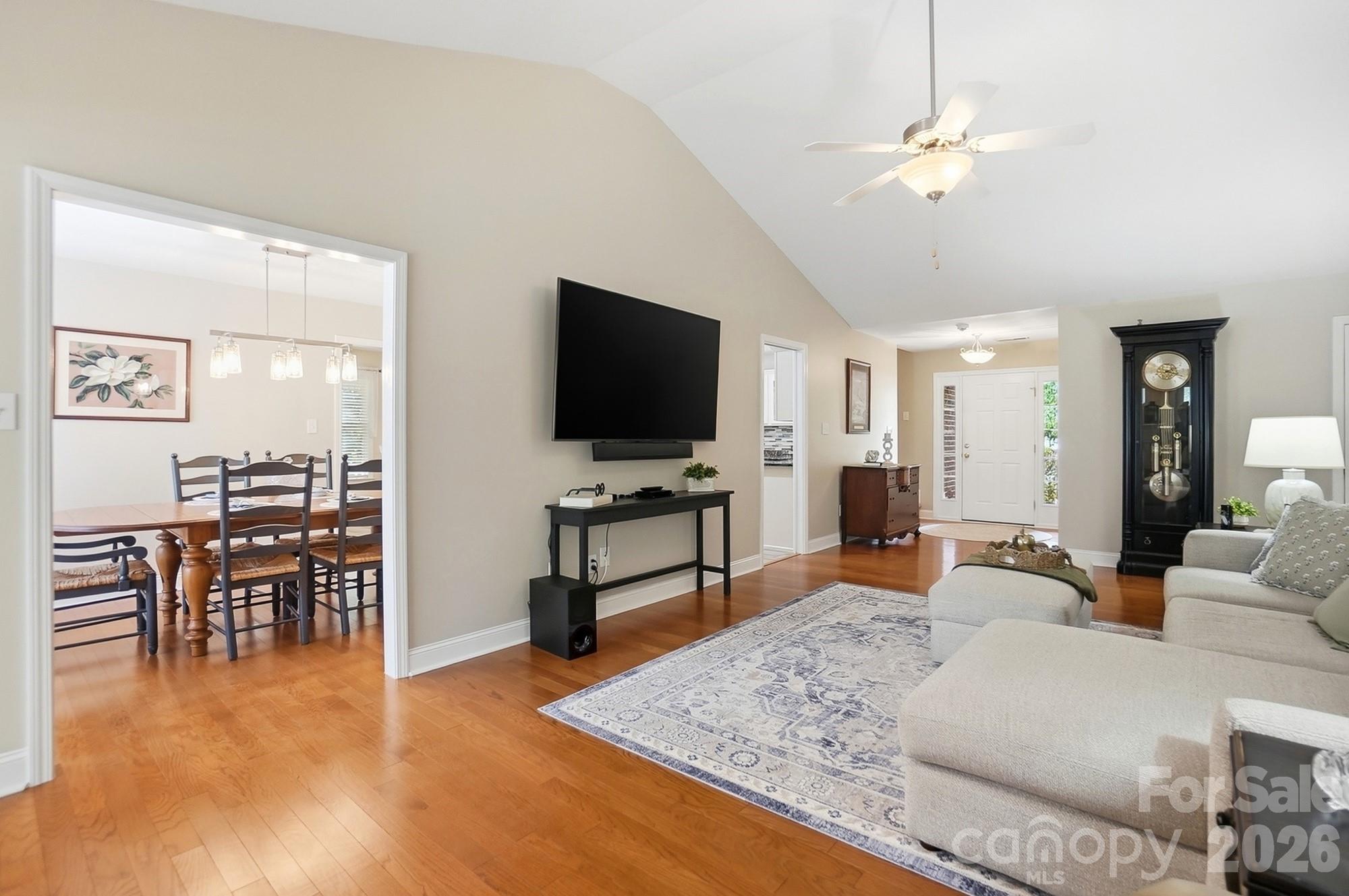 3324 Muddy Creek Road — Midland
