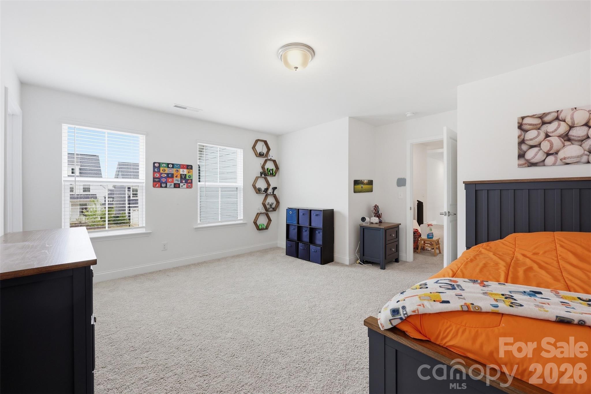 287 Supernova Drive — York