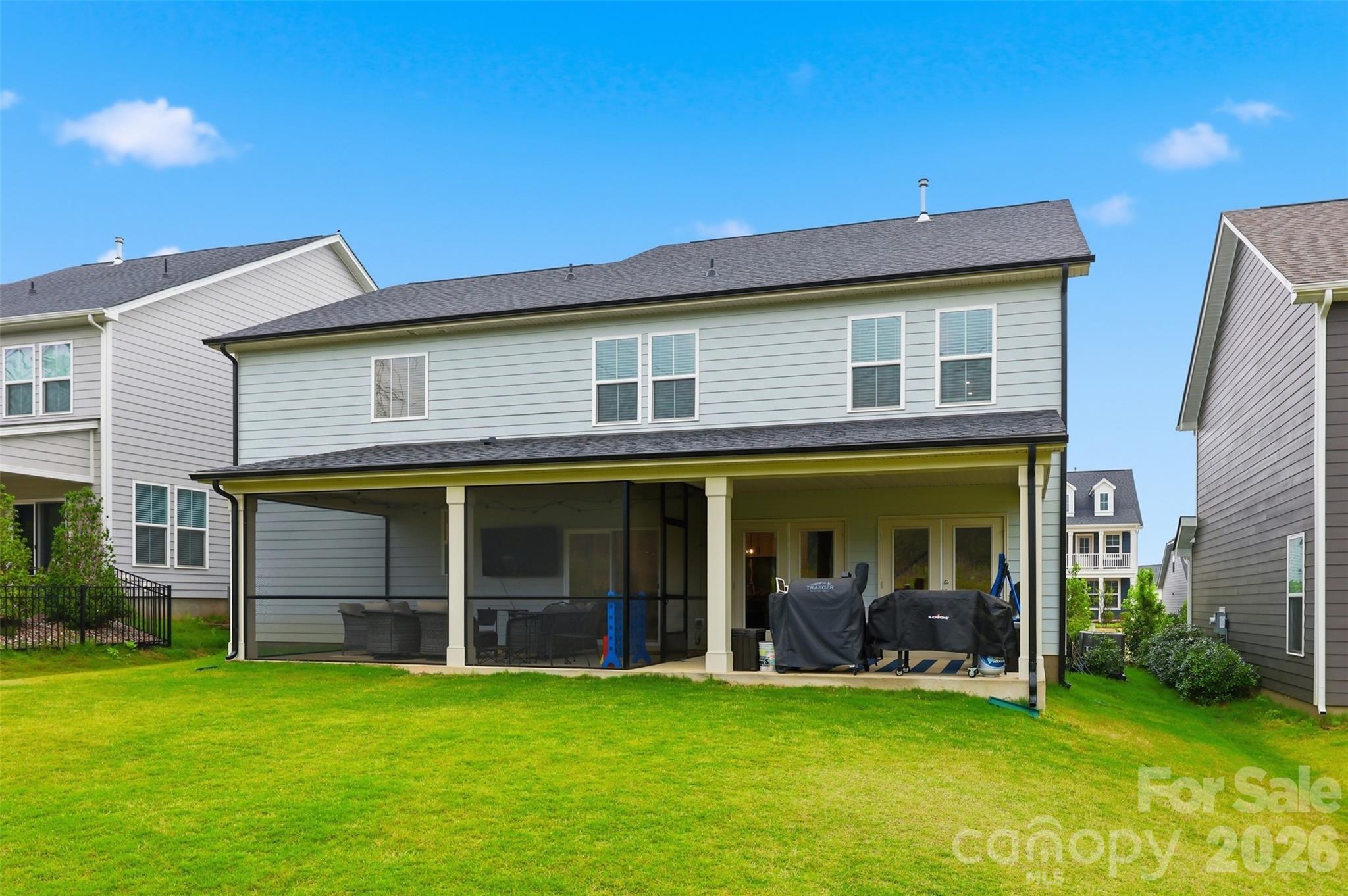 287 Supernova Drive — York