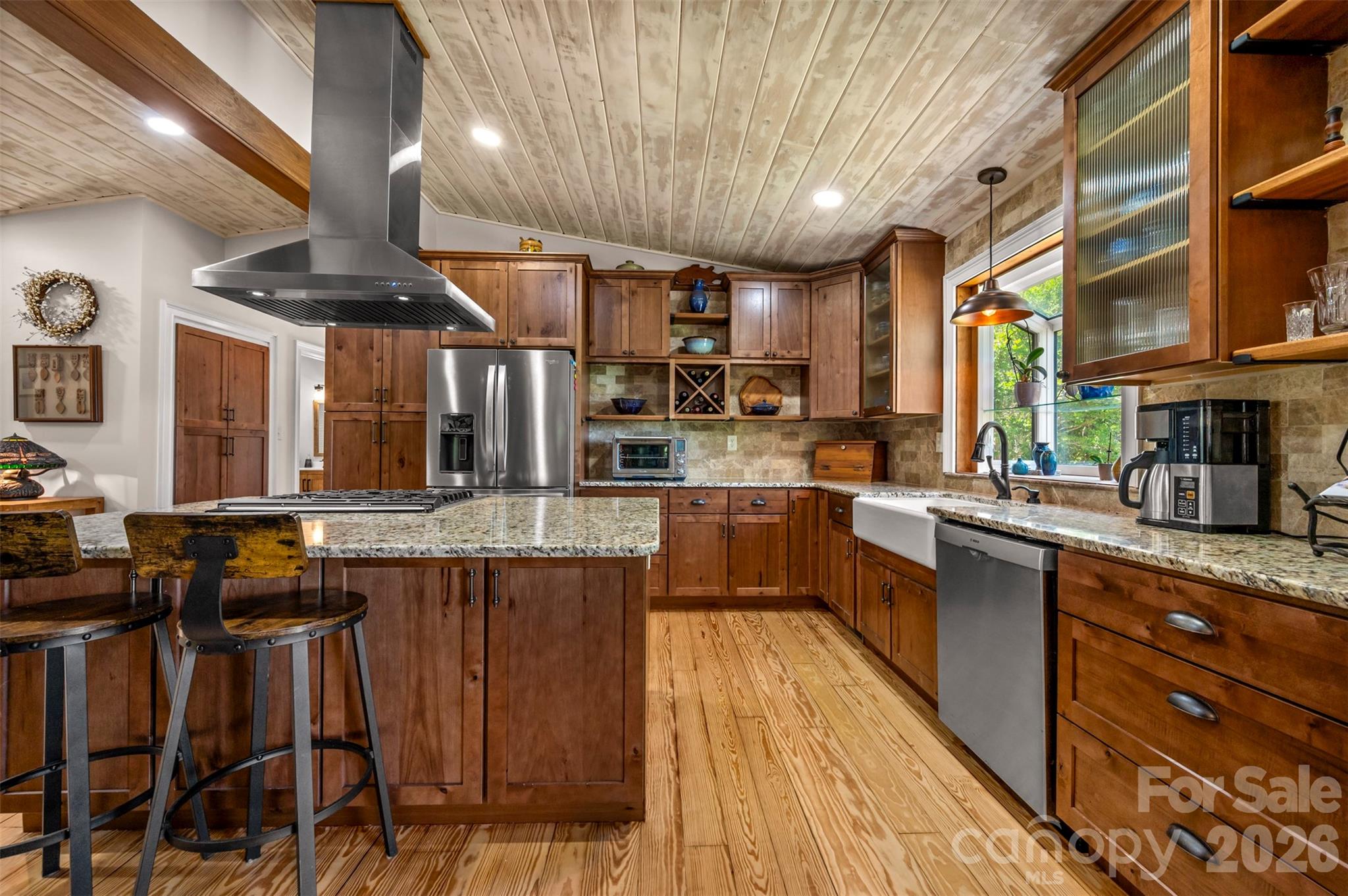 265 Willow Pond Road — Rutherfordton