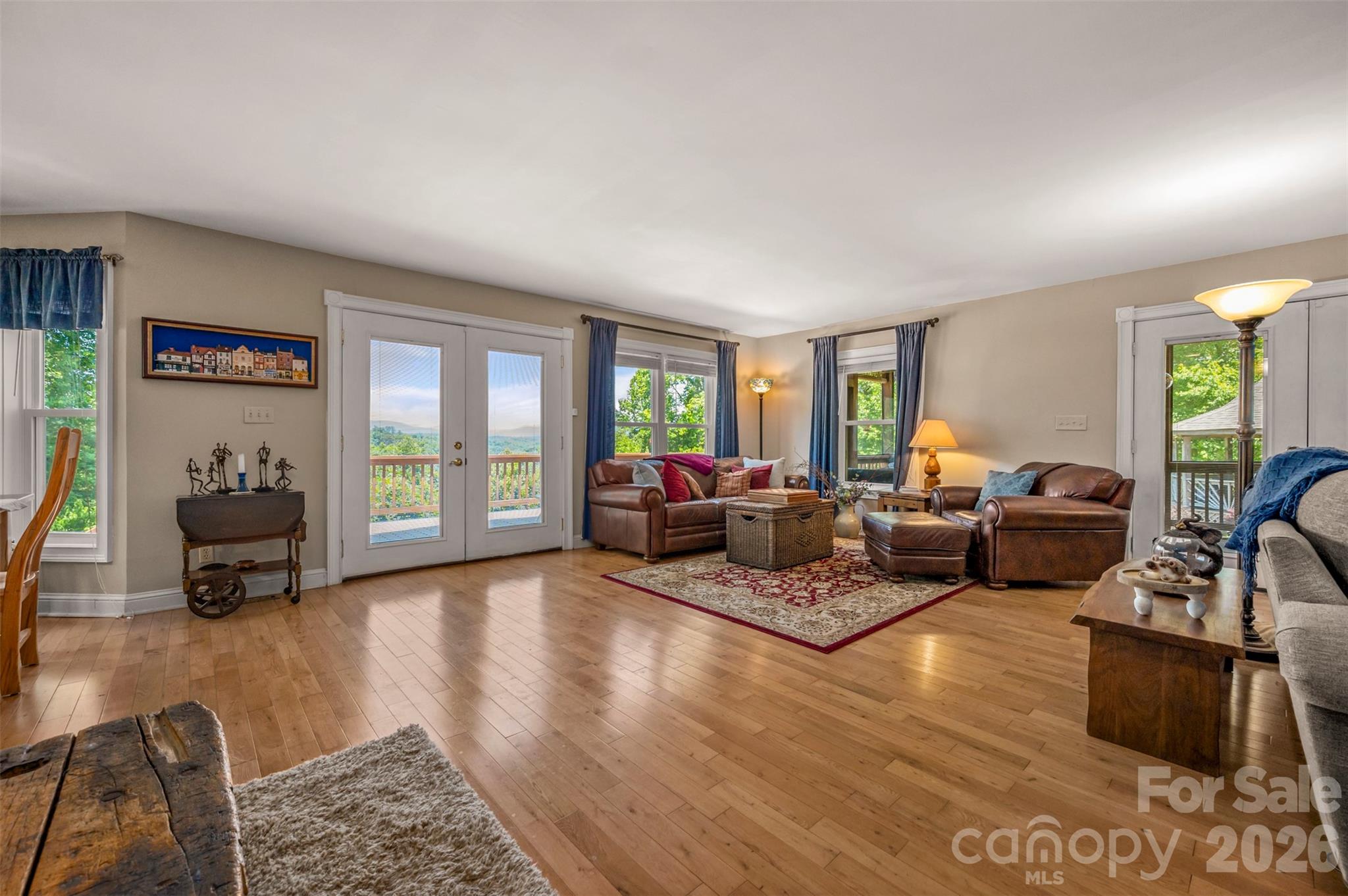 265 Willow Pond Road — Rutherfordton