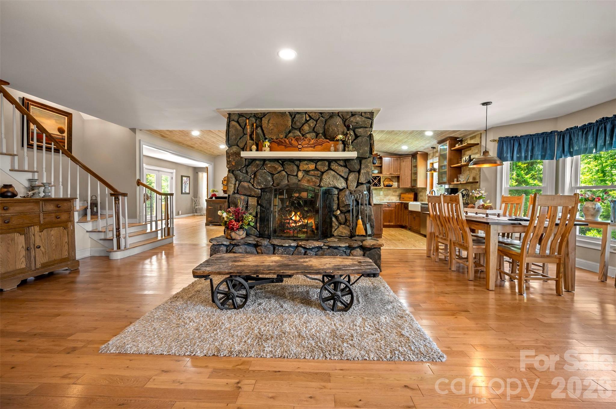 265 Willow Pond Road — Rutherfordton