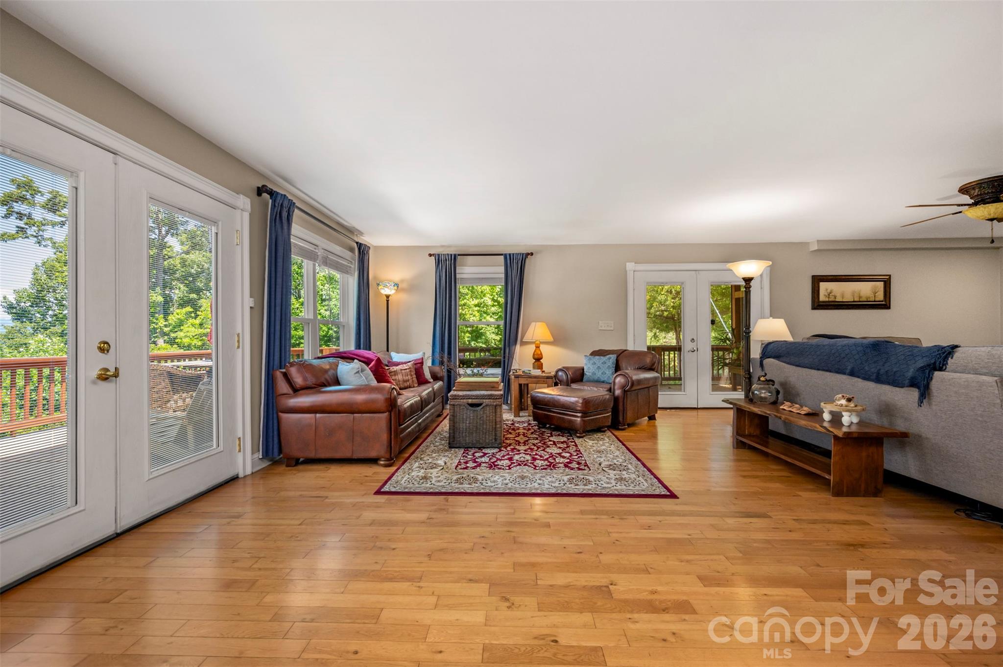 265 Willow Pond Road — Rutherfordton