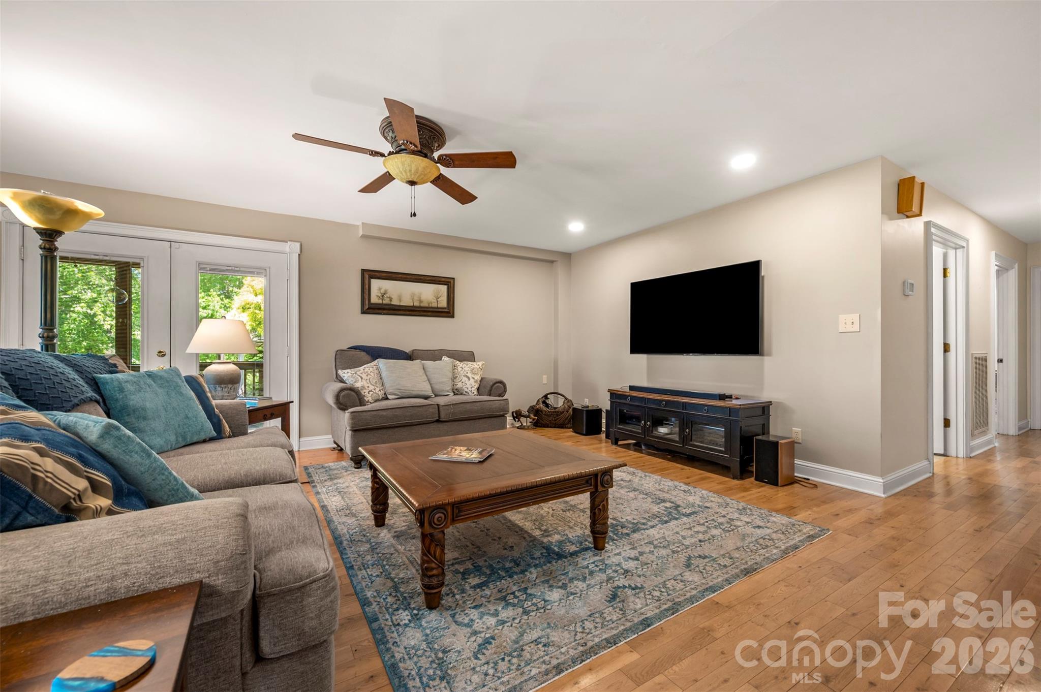 265 Willow Pond Road — Rutherfordton