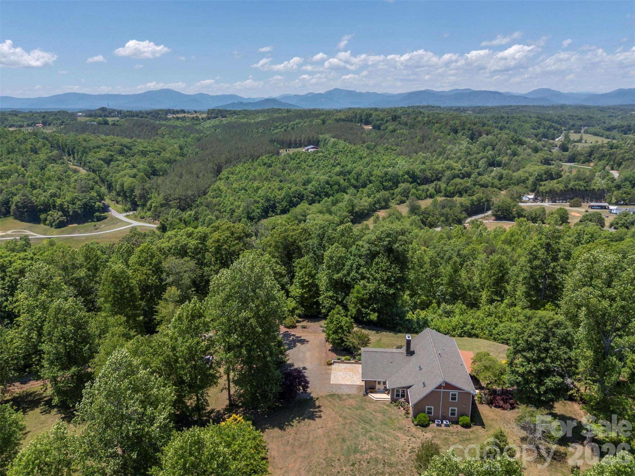 265 Willow Pond Road — Rutherfordton
