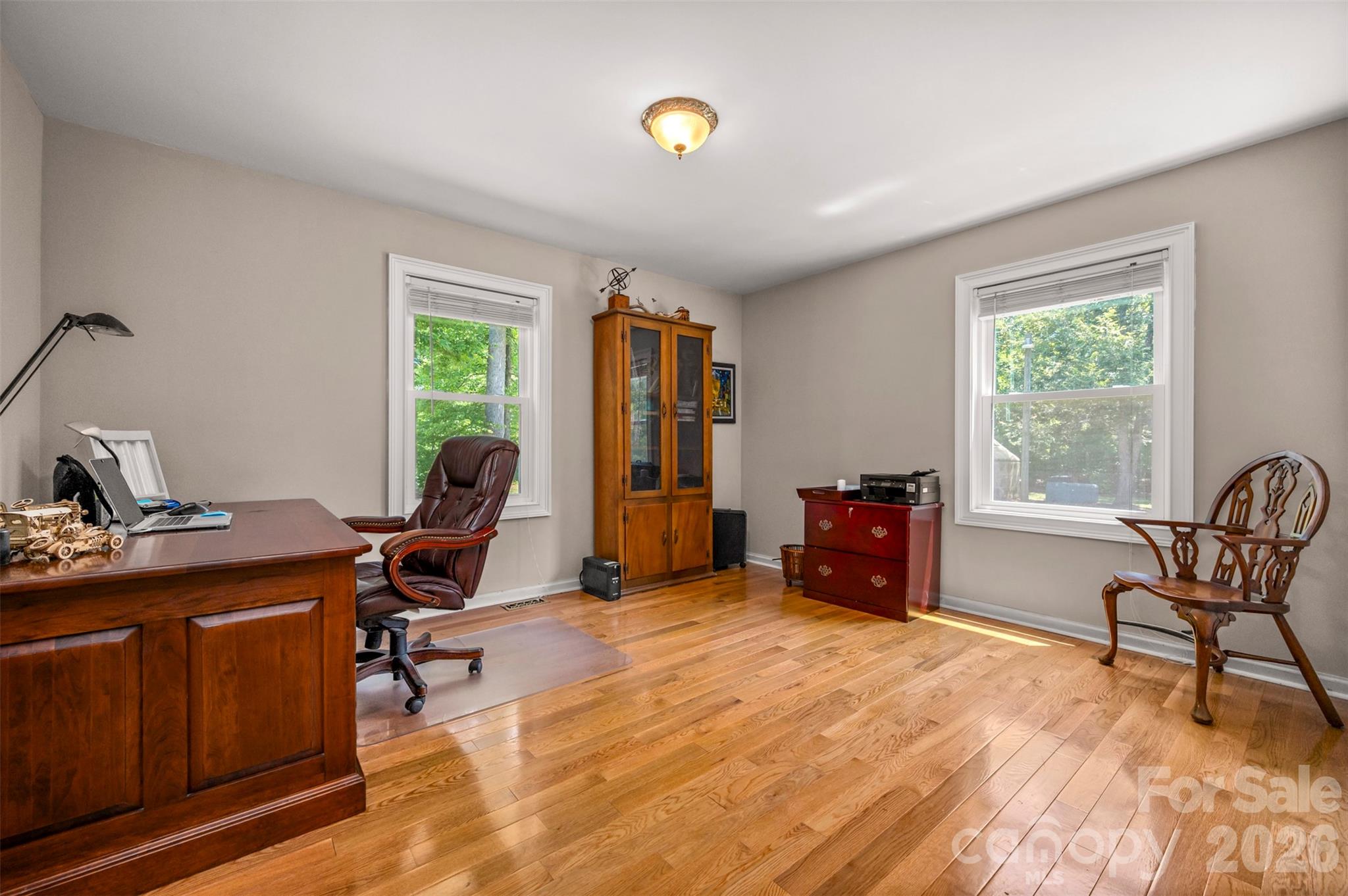 265 Willow Pond Road — Rutherfordton