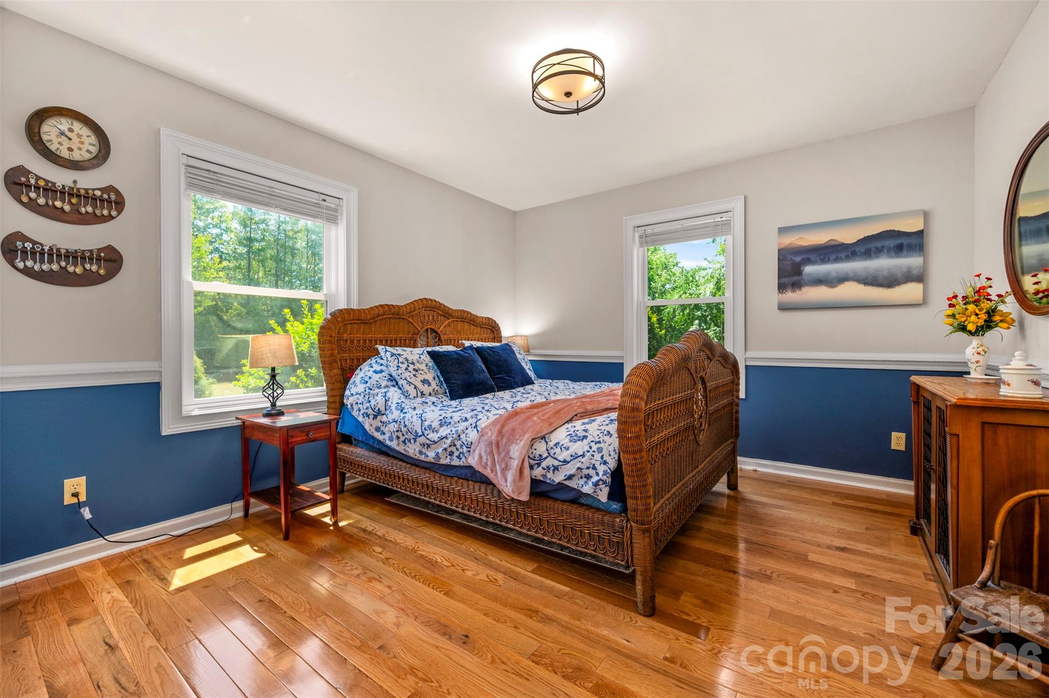 265 Willow Pond Road — Rutherfordton
