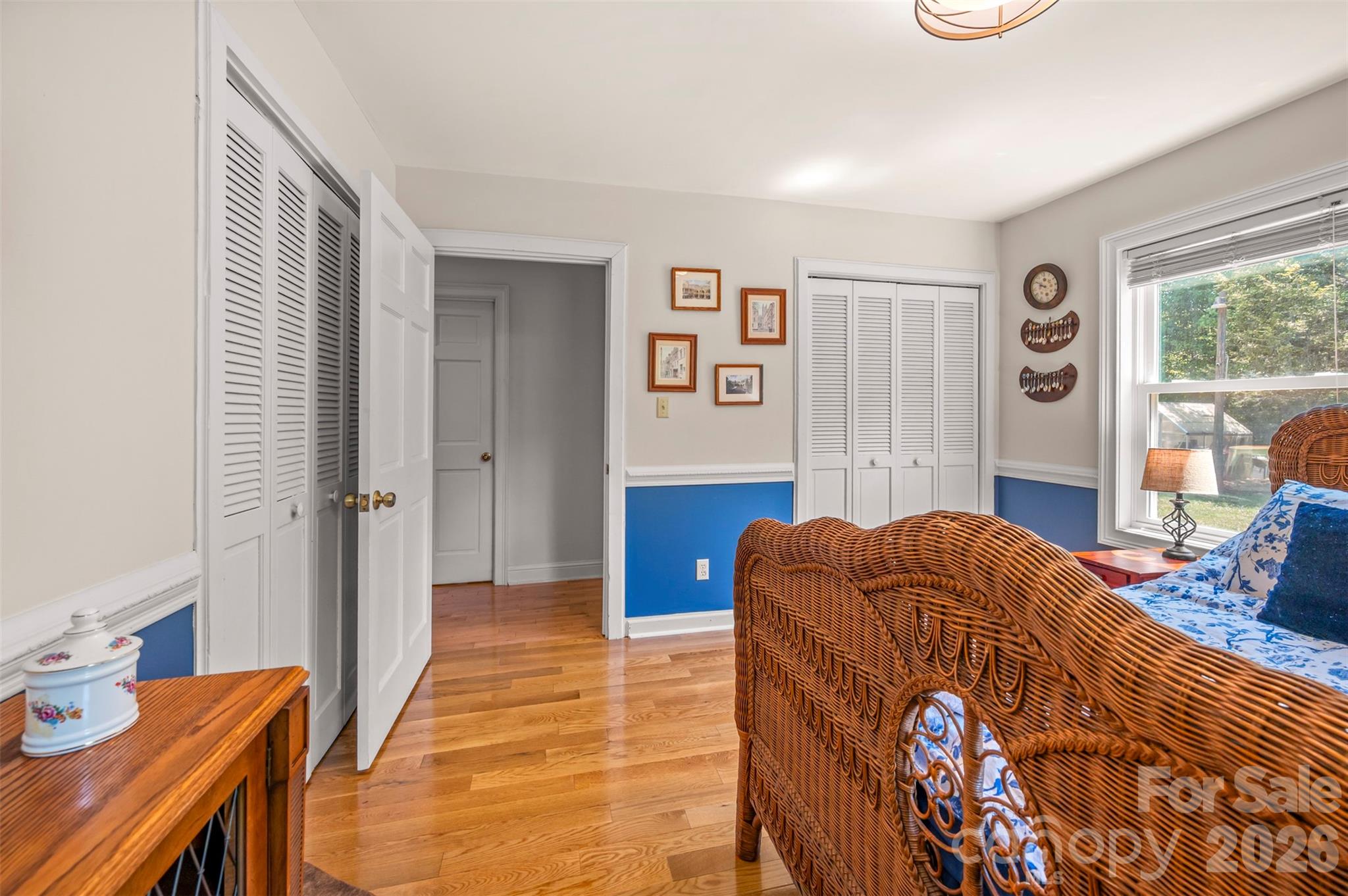 265 Willow Pond Road — Rutherfordton