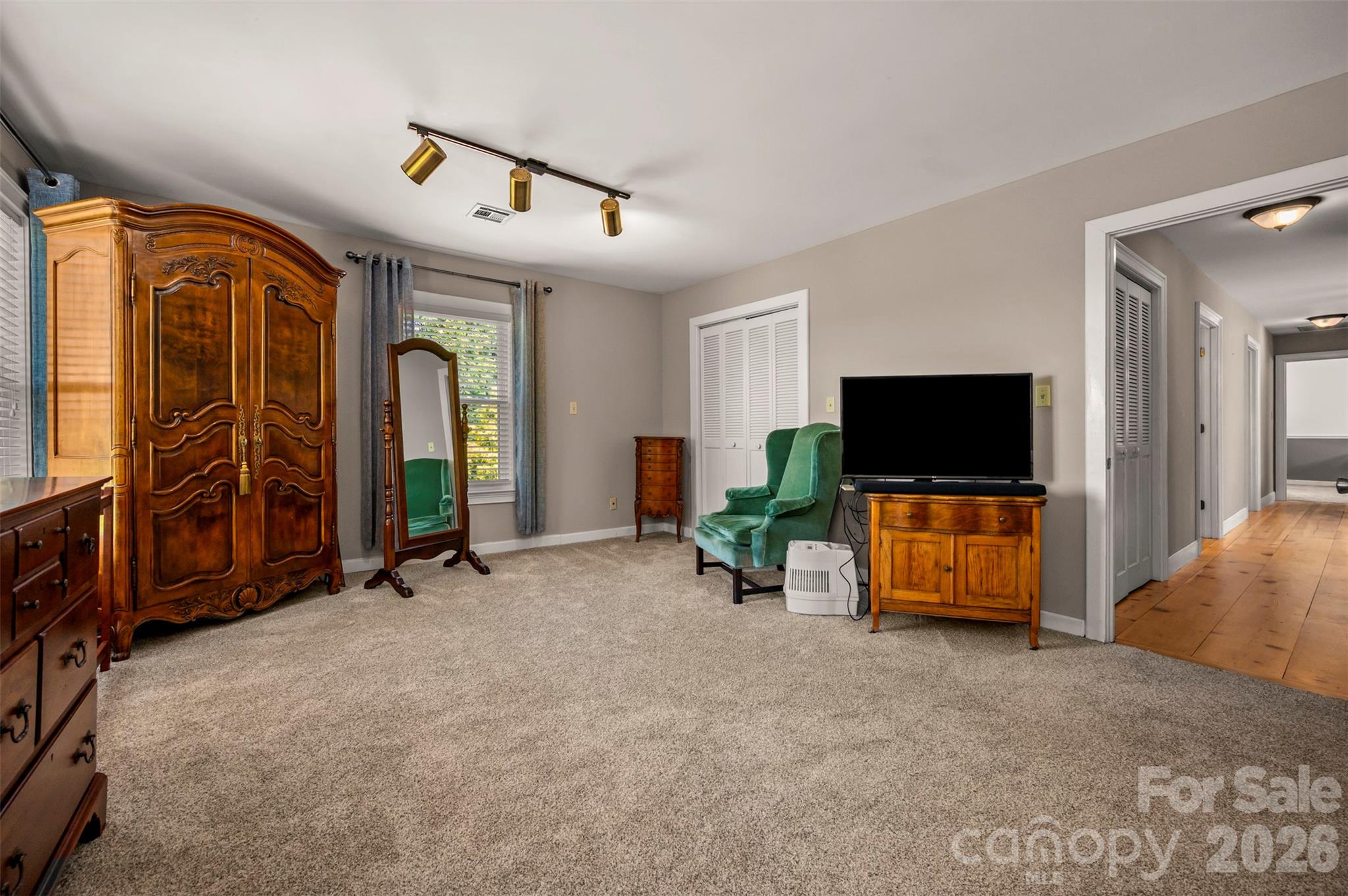 265 Willow Pond Road — Rutherfordton
