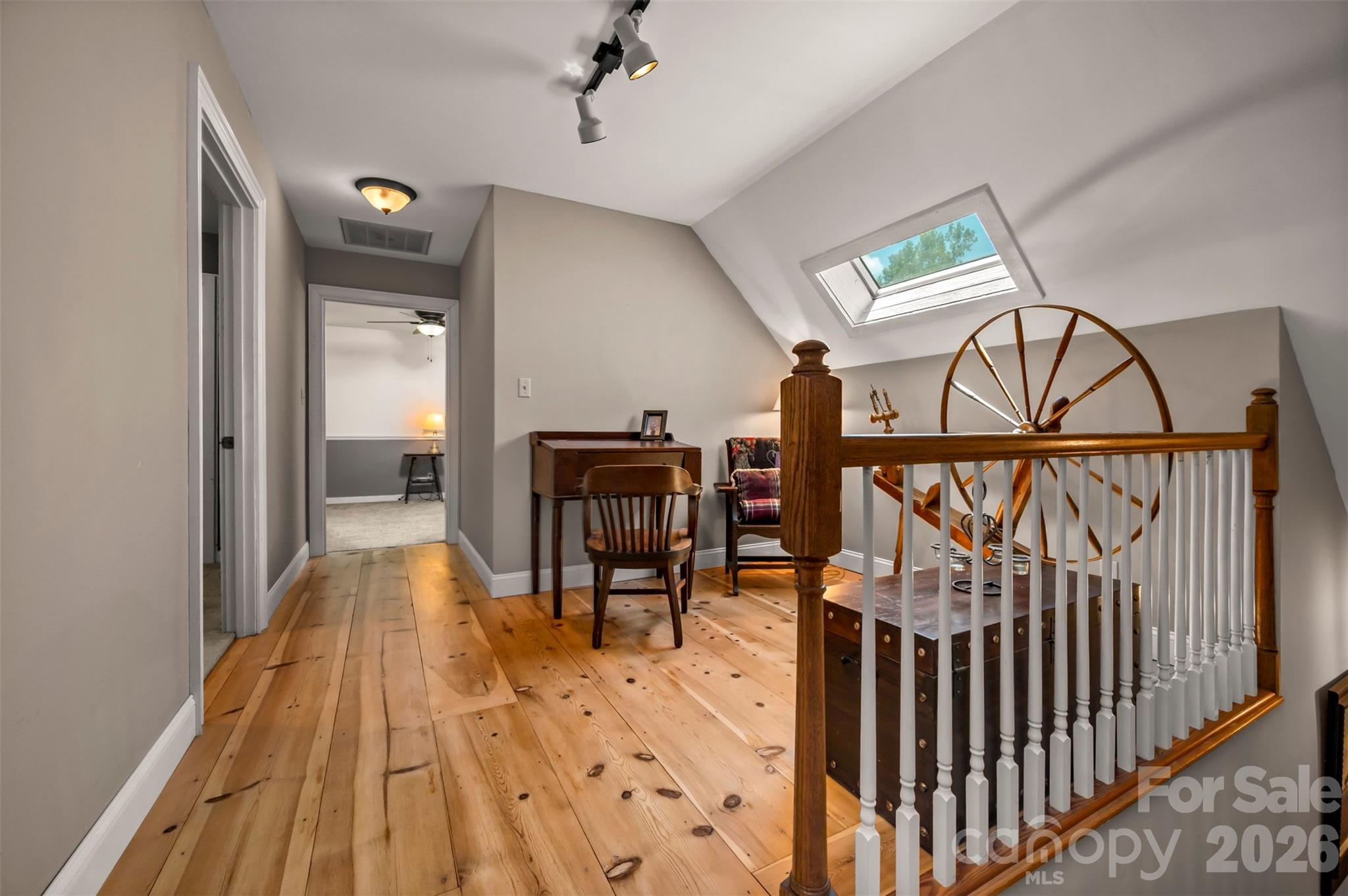 265 Willow Pond Road — Rutherfordton