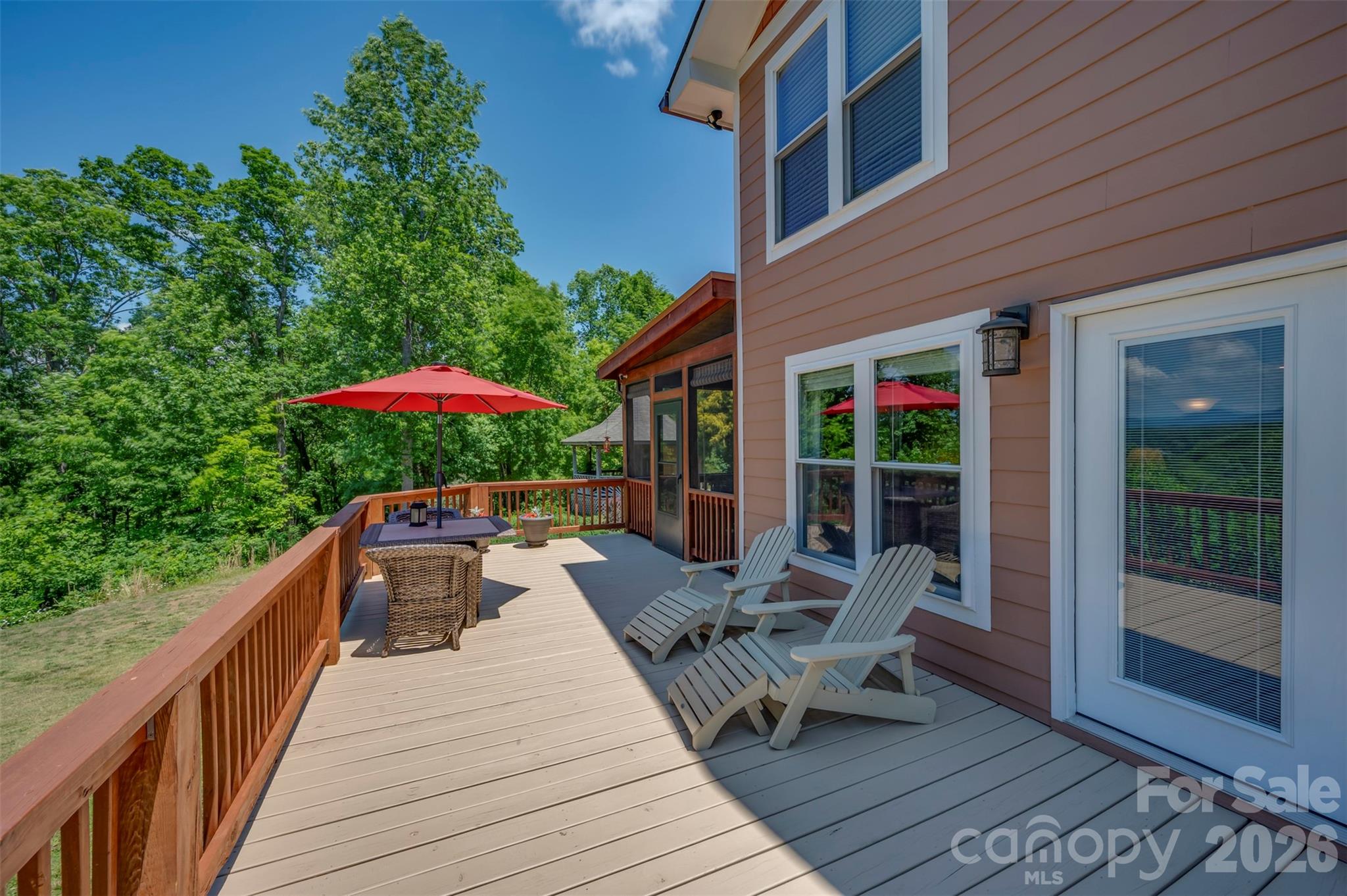 265 Willow Pond Road — Rutherfordton