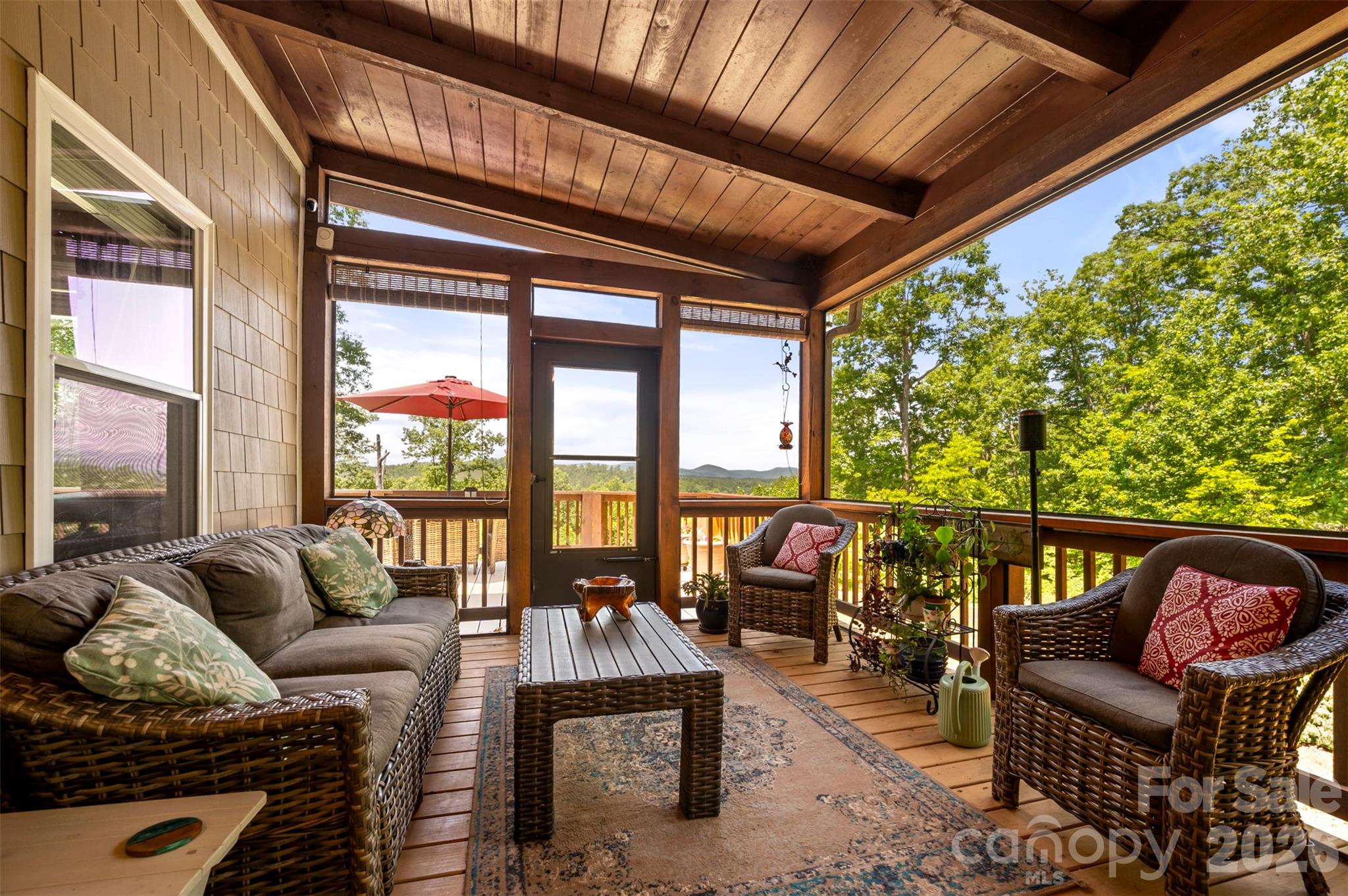 265 Willow Pond Road — Rutherfordton