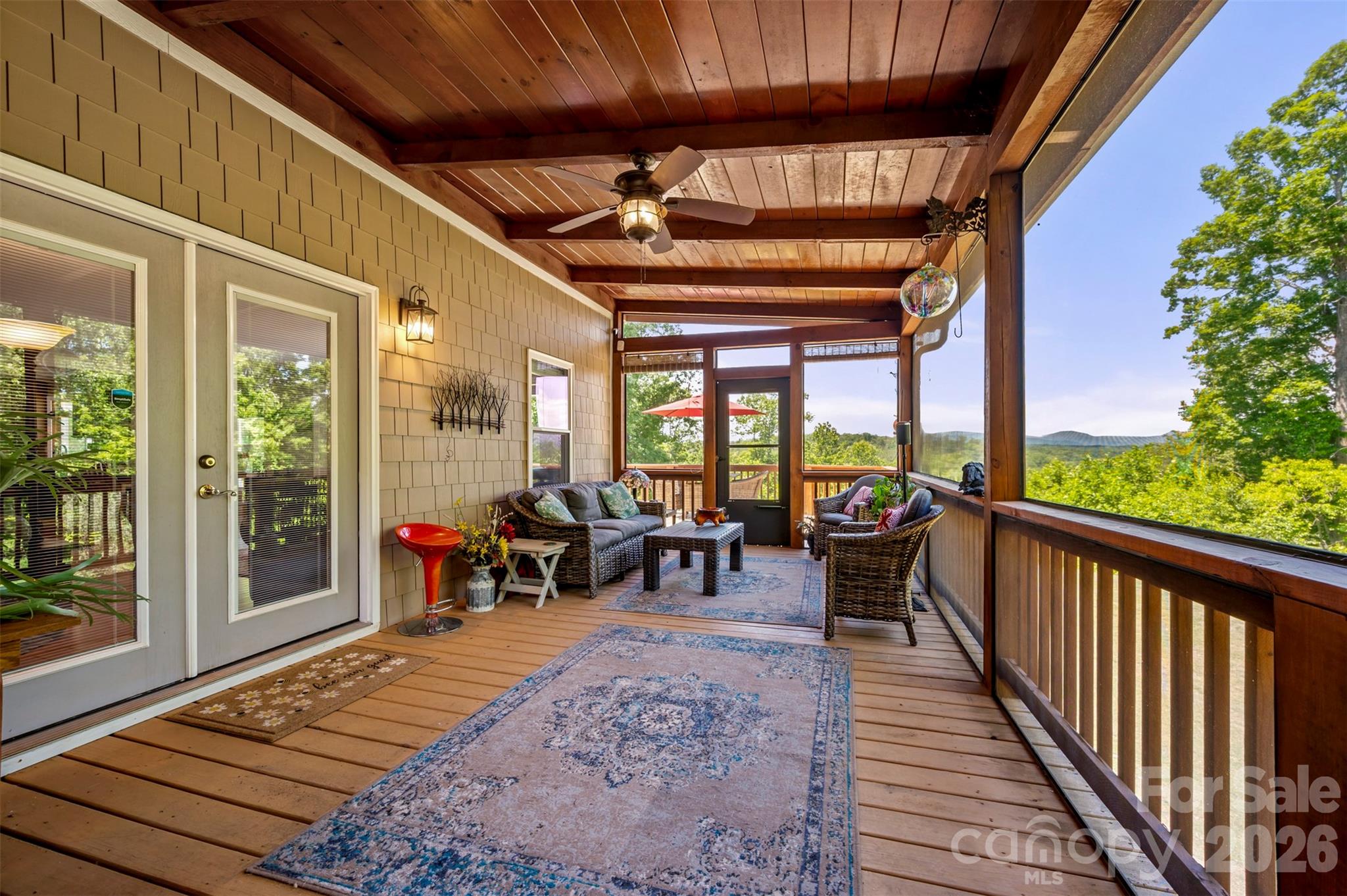 265 Willow Pond Road — Rutherfordton