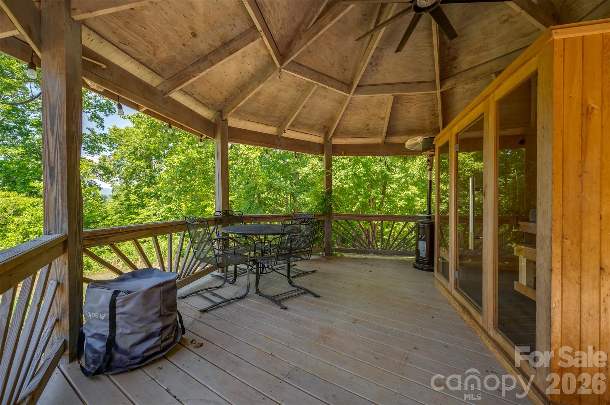 265 Willow Pond Road — Rutherfordton