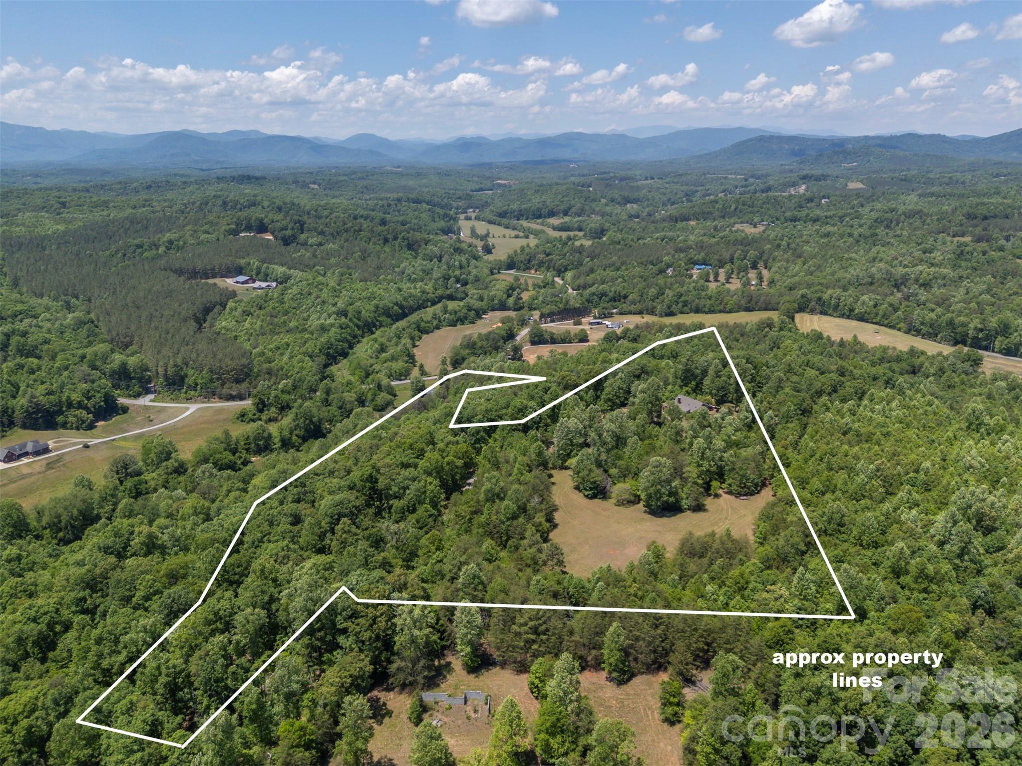 265 Willow Pond Road — Rutherfordton