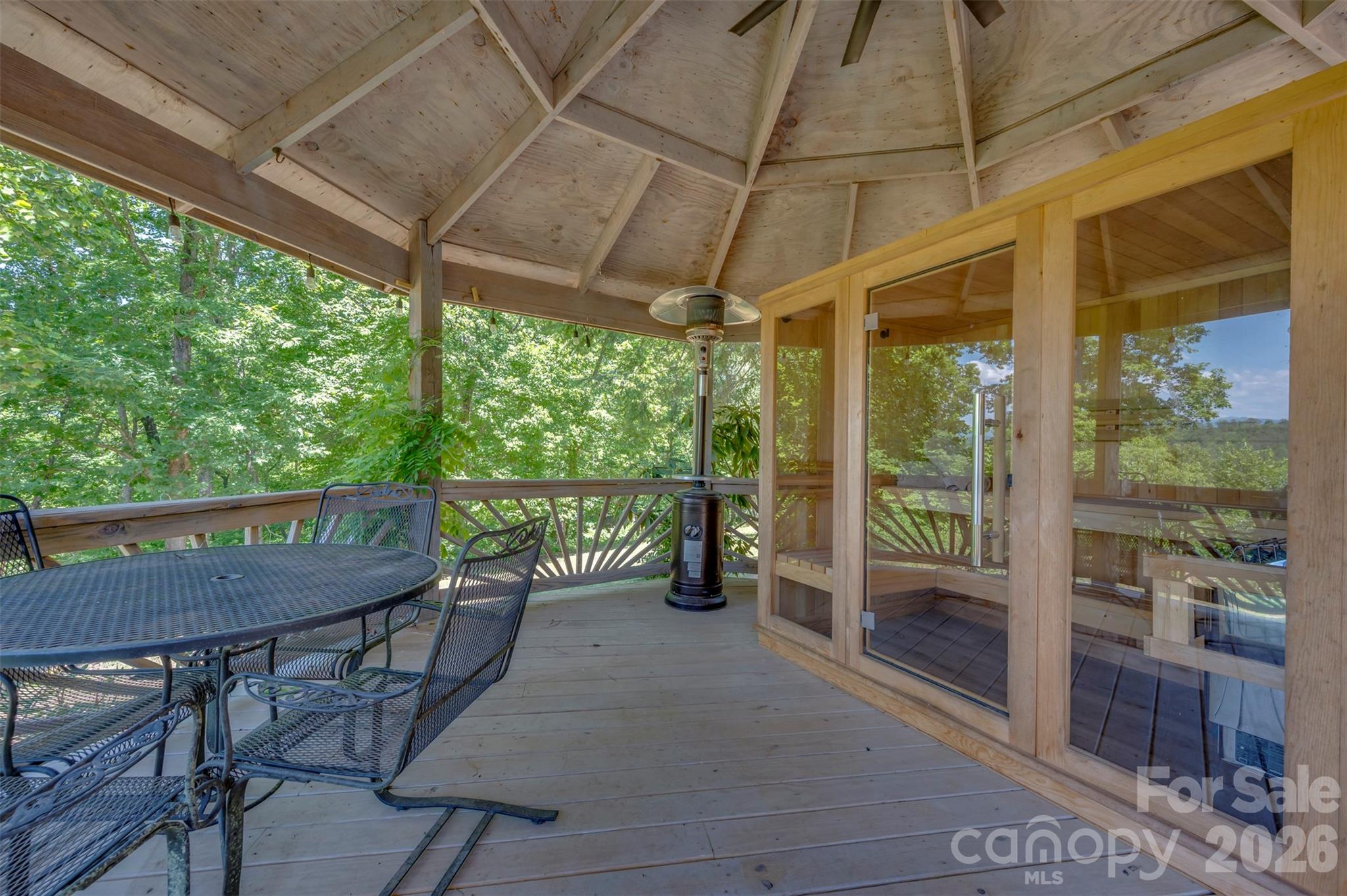 265 Willow Pond Road — Rutherfordton
